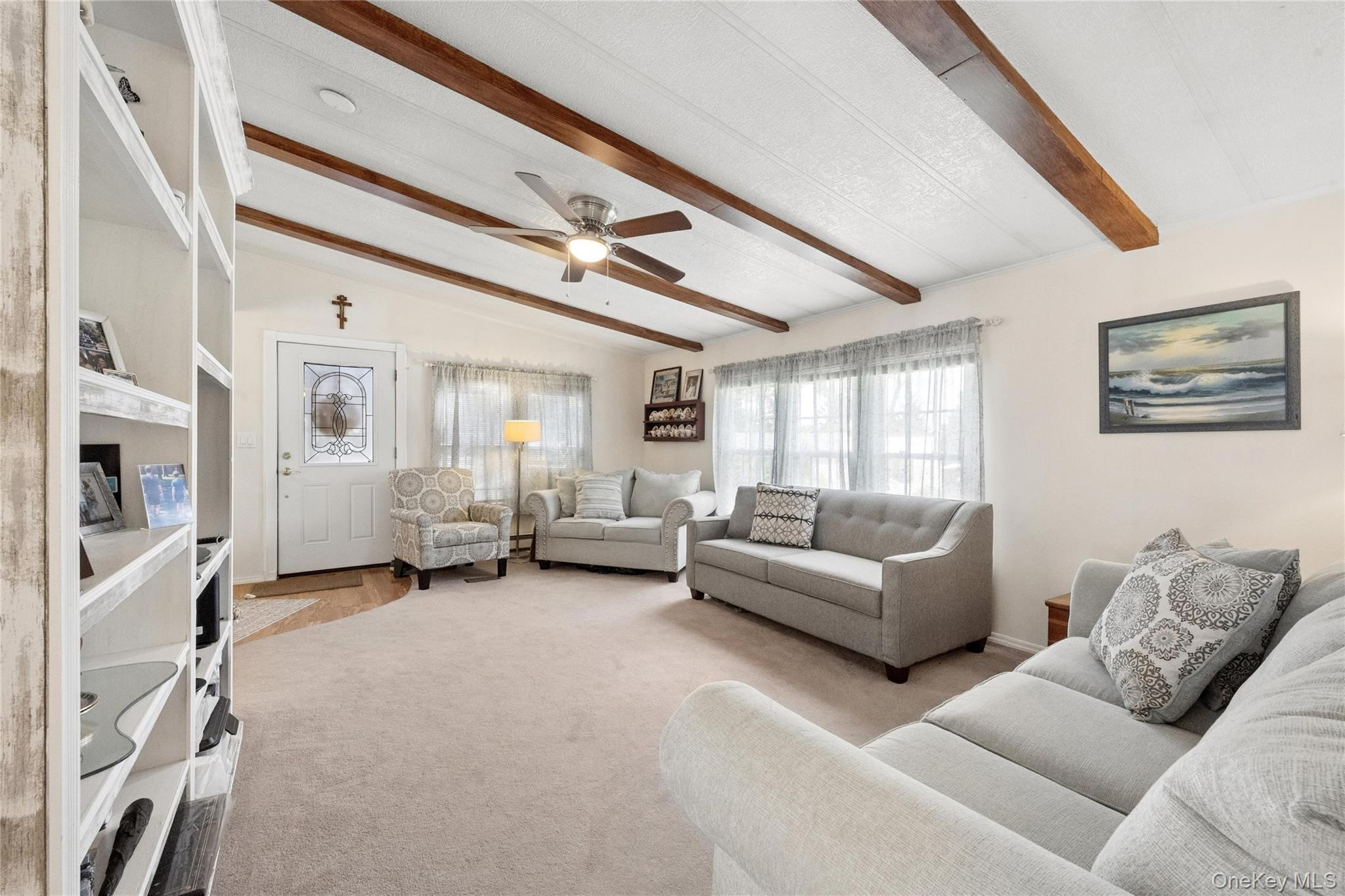 Single Family Old Country Road Suffolk County, NY 11901, MLS-1001359-3