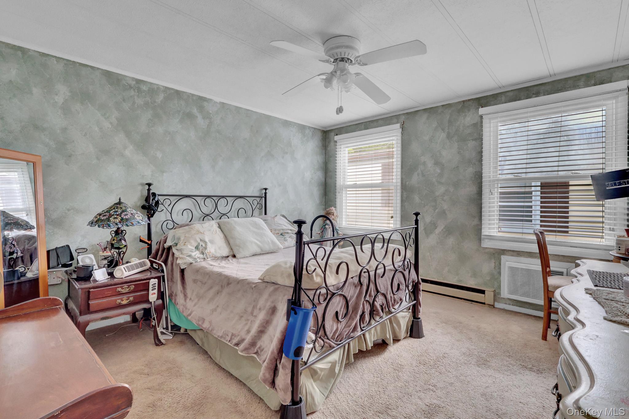 Single Family Village Circle West  Suffolk County, NY 11949, MLS-1001366-10