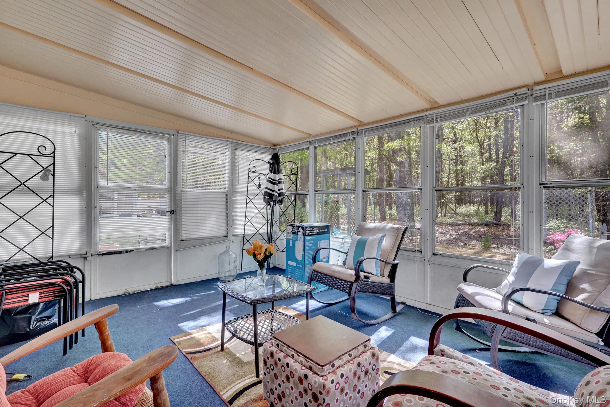 Single Family Village Circle West  Suffolk County, NY 11949, MLS-1001366-16