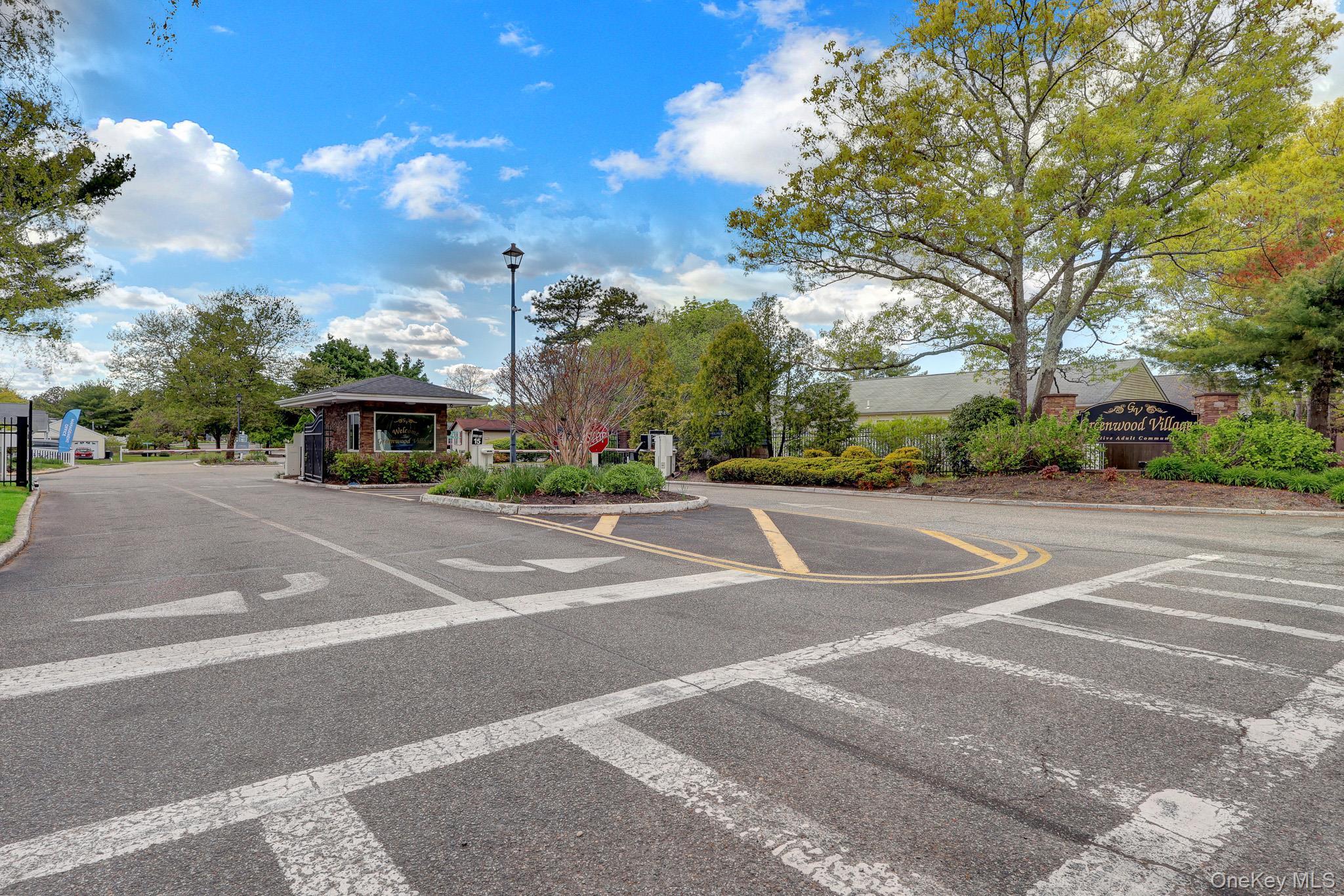 Single Family Village Circle West  Suffolk County, NY 11949, MLS-1001366-19