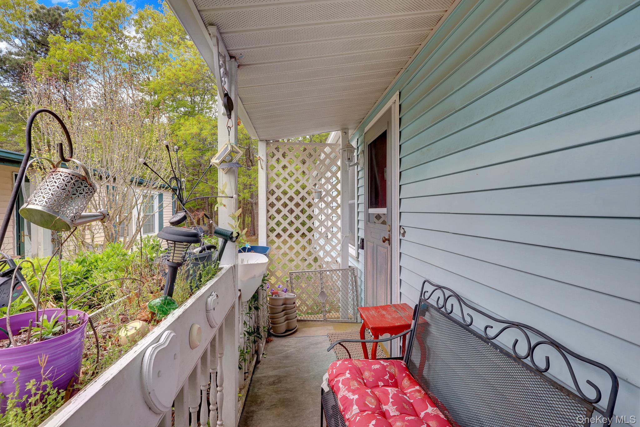 Single Family Village Circle West  Suffolk County, NY 11949, MLS-1001366-2