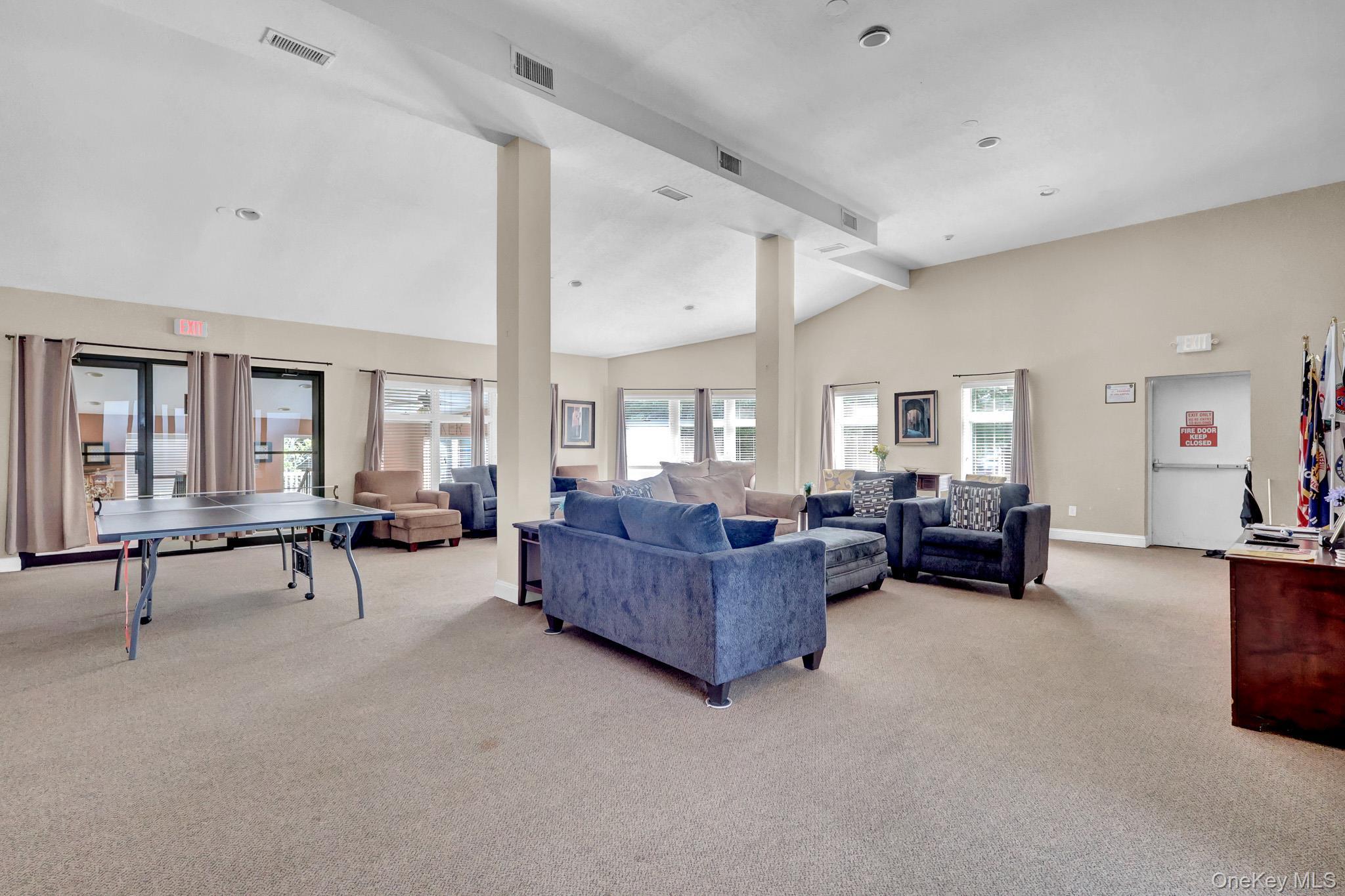 Single Family Village Circle West  Suffolk County, NY 11949, MLS-1001366-25