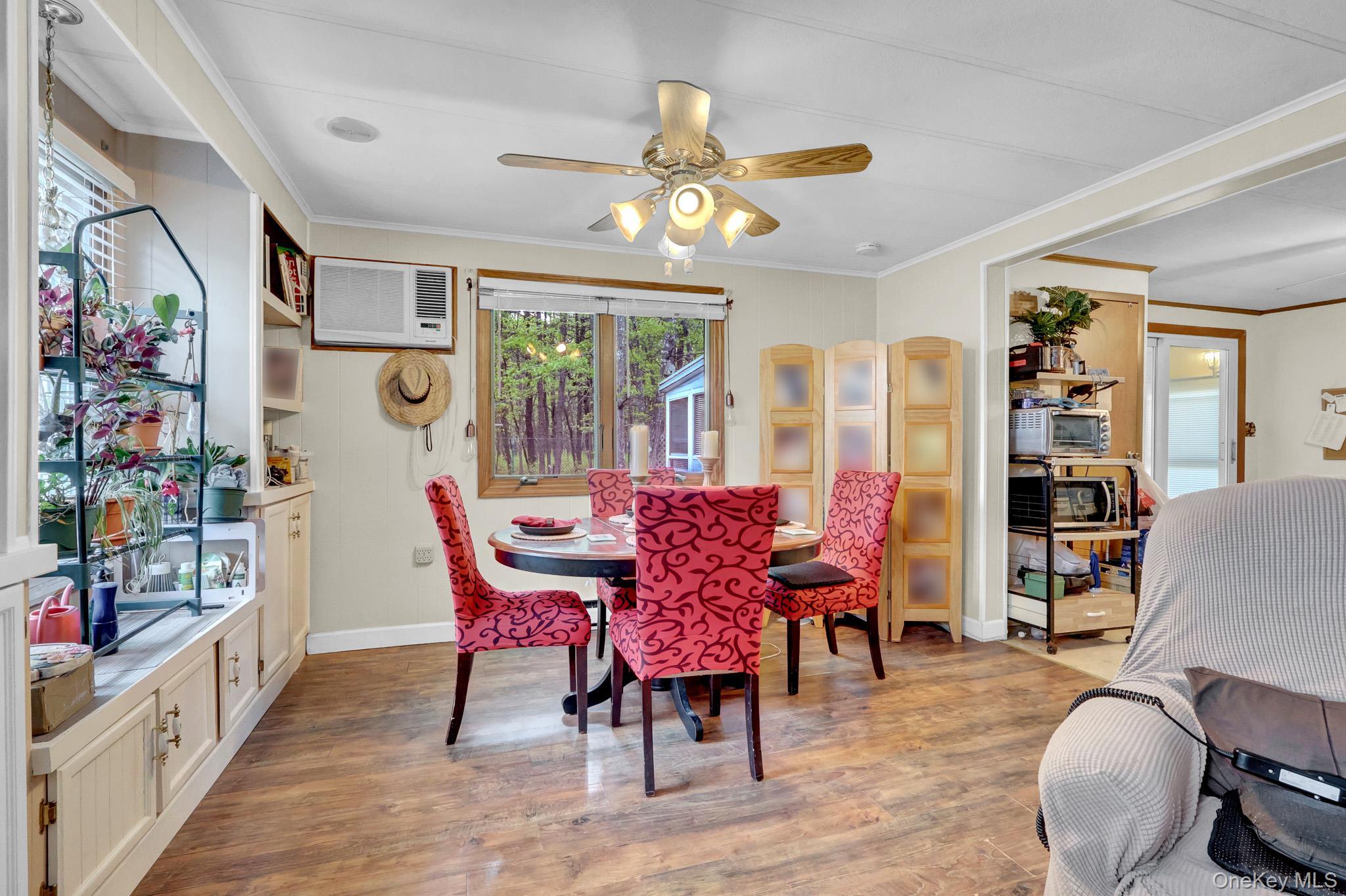 Single Family Village Circle West  Suffolk County, NY 11949, MLS-1001366-8