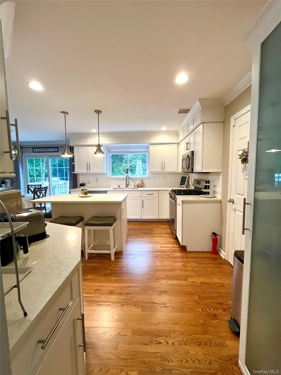 Single Family Silas Woods Road  Suffolk County, NY 11949, MLS-1001375-14