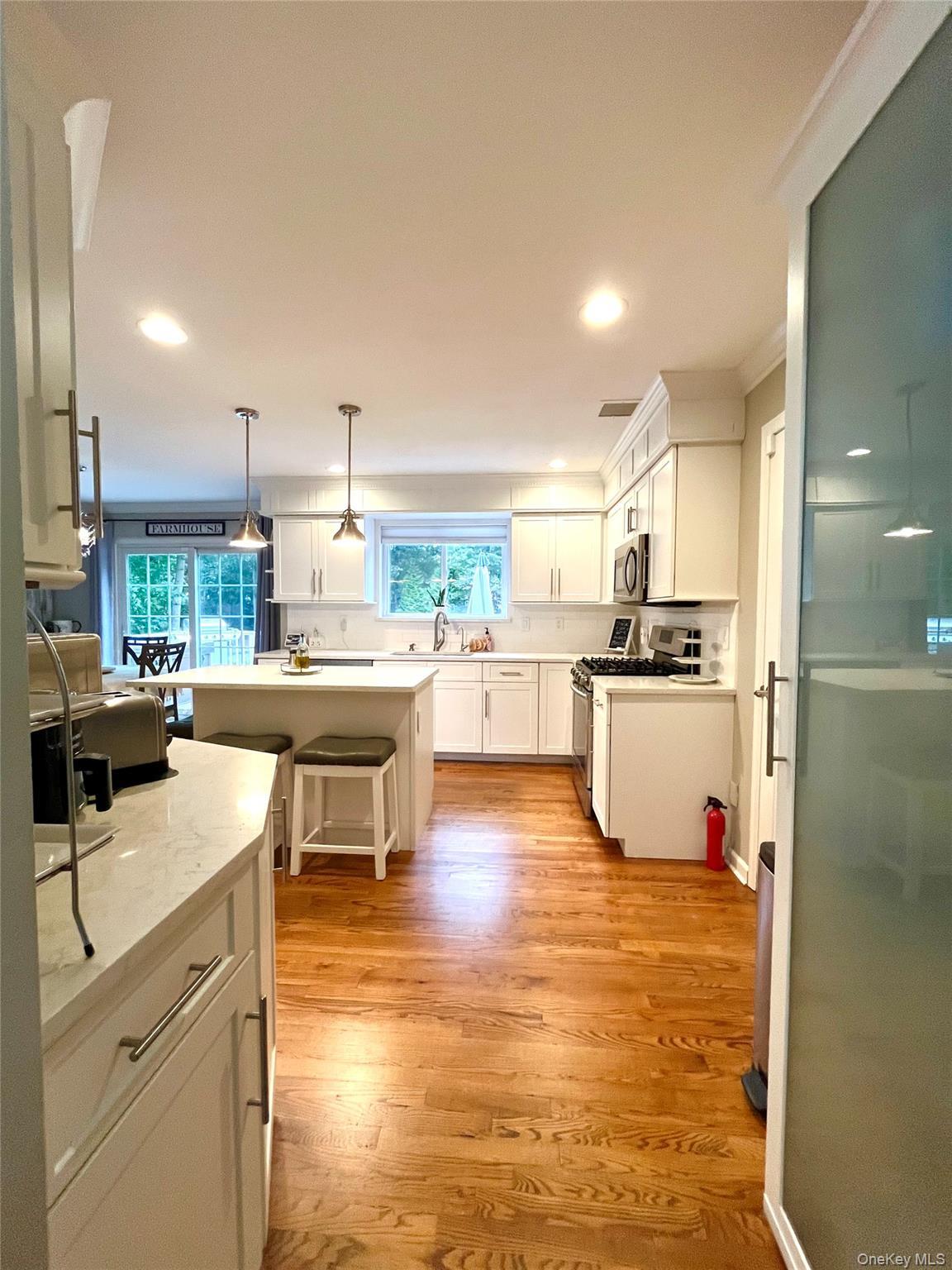 Single Family Silas Woods Road  Suffolk County, NY 11949, MLS-1001375-16