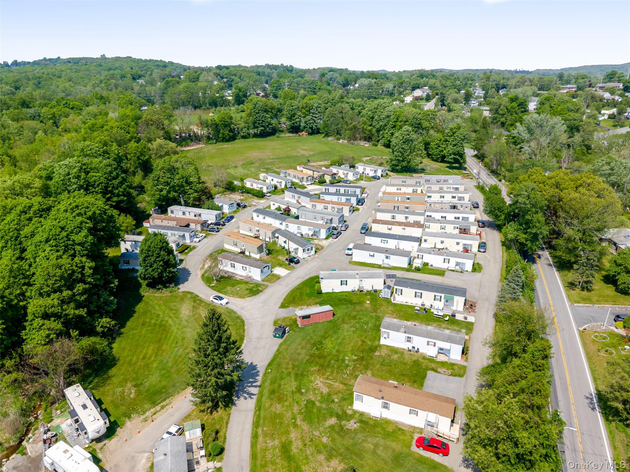 Single Family Route 6n Trailer 45  Putnam County, NY 10541, MLS-1001389-10