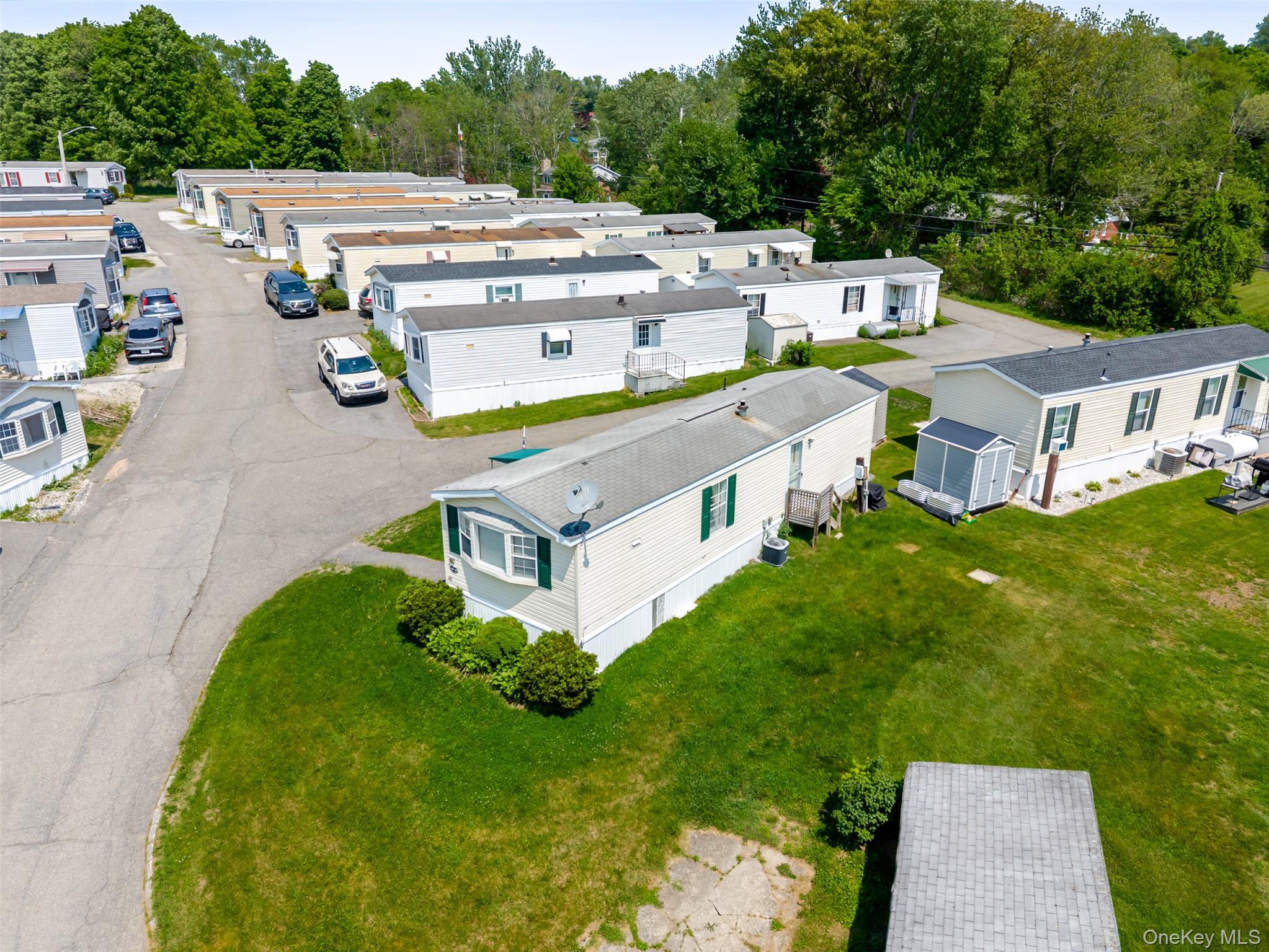 Single Family Route 6n Trailer 45  Putnam County, NY 10541, MLS-1001389-11