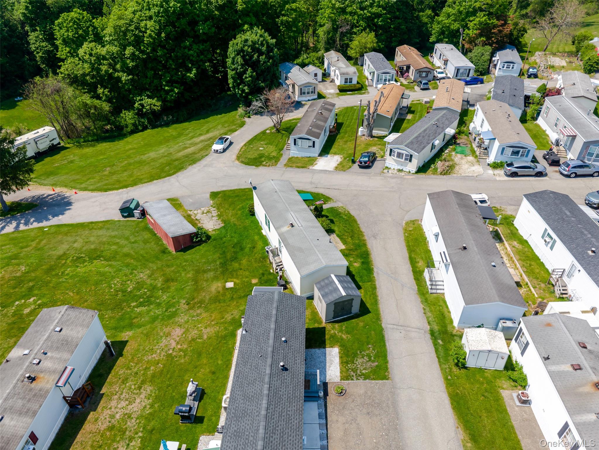 Single Family Route 6n Trailer 45  Putnam County, NY 10541, MLS-1001389-13