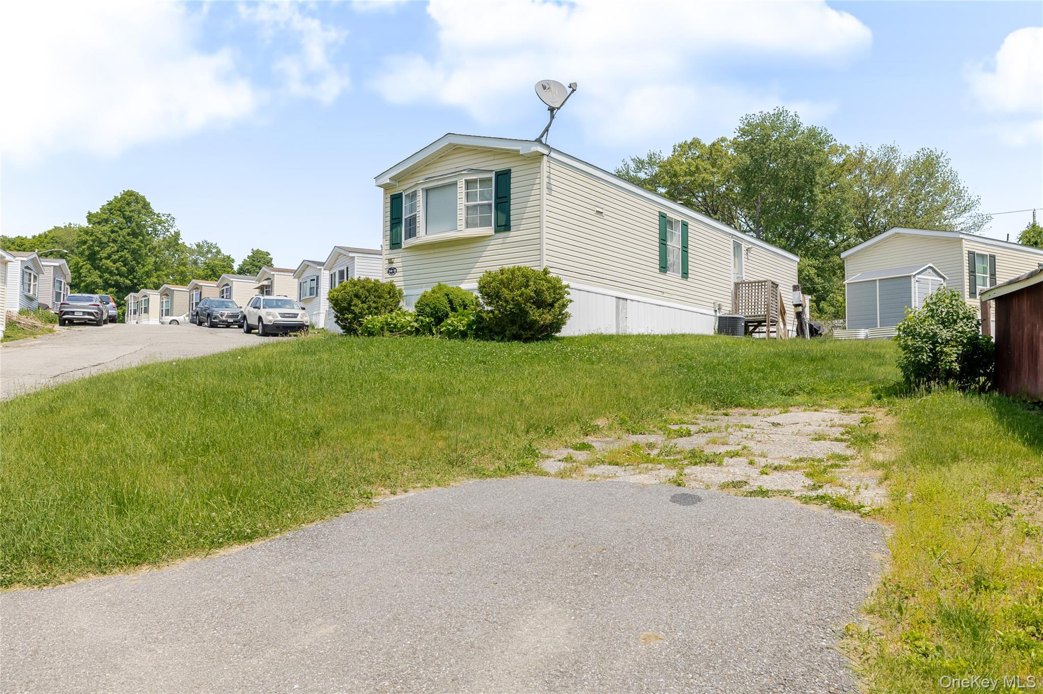 Single Family Route 6n Trailer 45  Putnam County, NY 10541, MLS-1001389-2