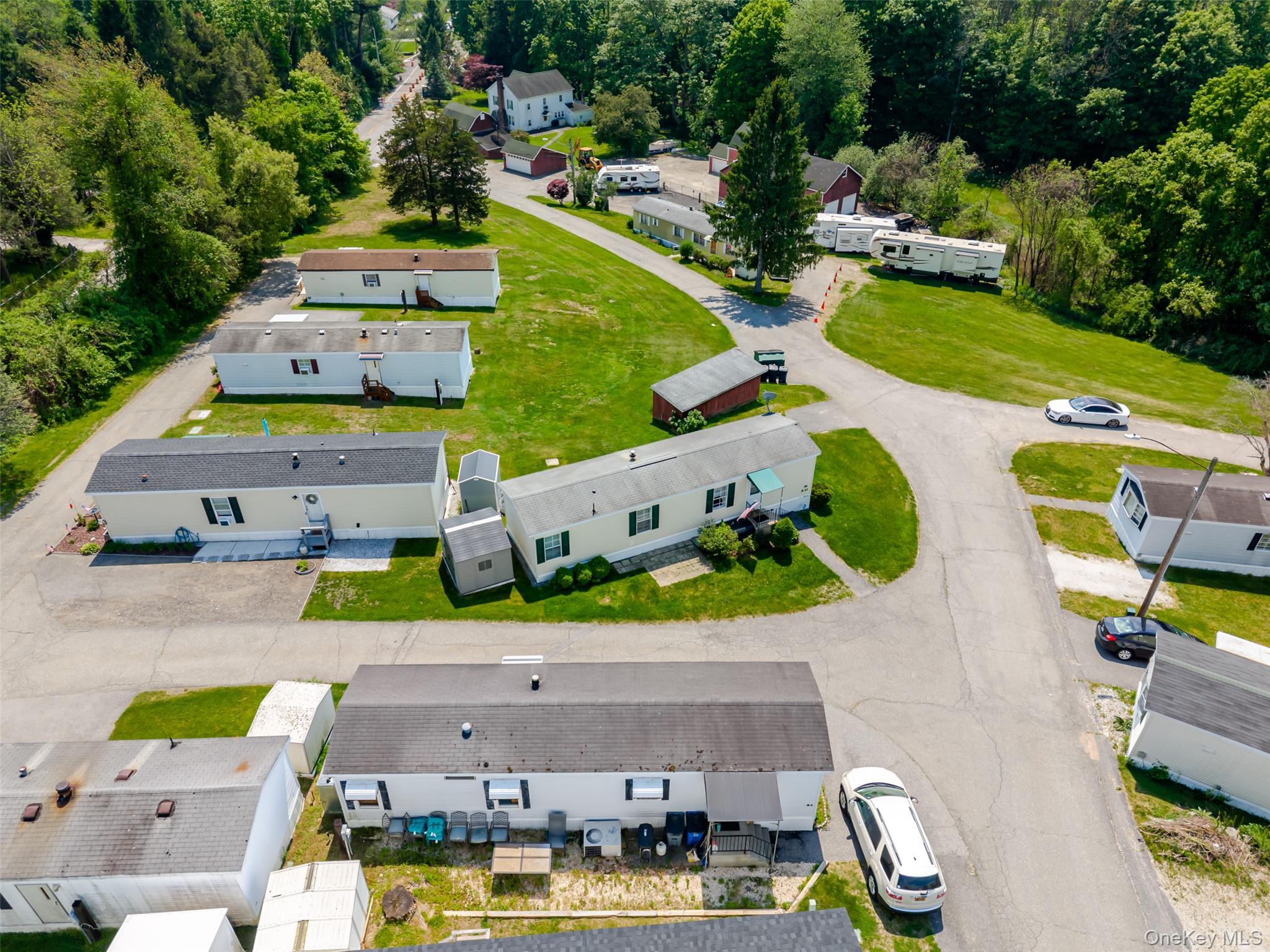 Single Family Route 6n Trailer 45  Putnam County, NY 10541, MLS-1001389-23