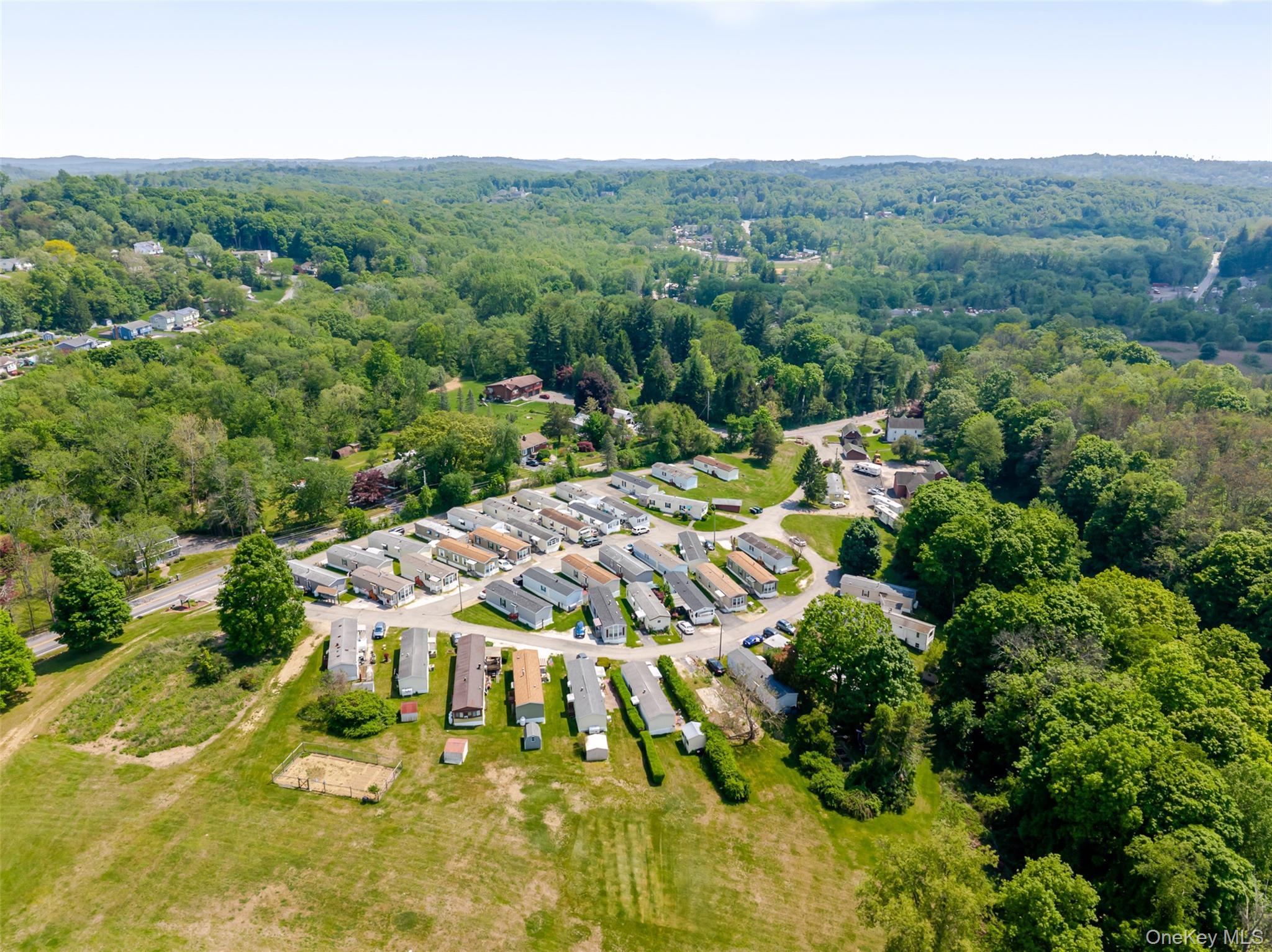 Single Family Route 6n Trailer 45  Putnam County, NY 10541, MLS-1001389-24