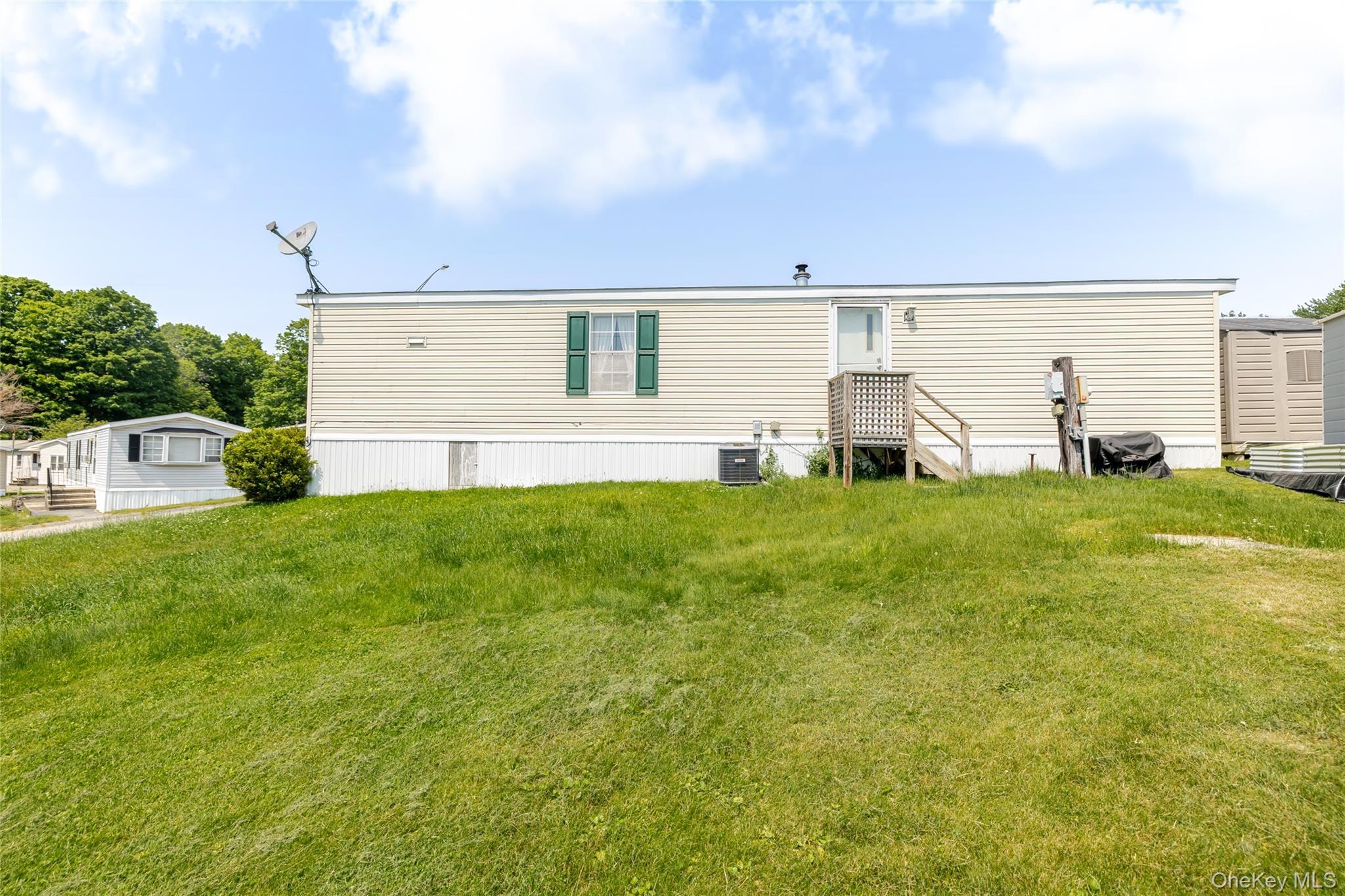 Single Family Route 6n Trailer 45  Putnam County, NY 10541, MLS-1001389-26