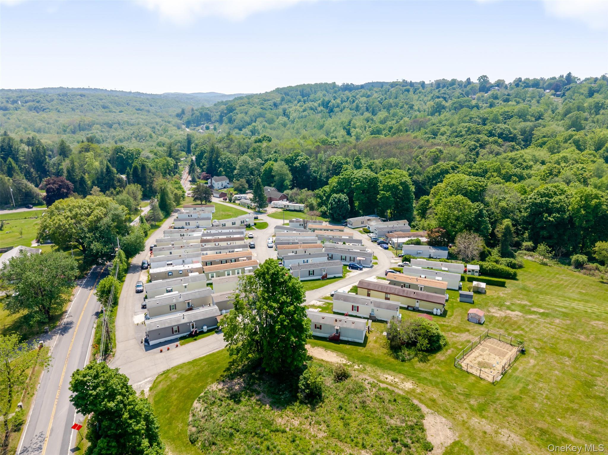 Single Family Route 6n Trailer 45  Putnam County, NY 10541, MLS-1001389-27