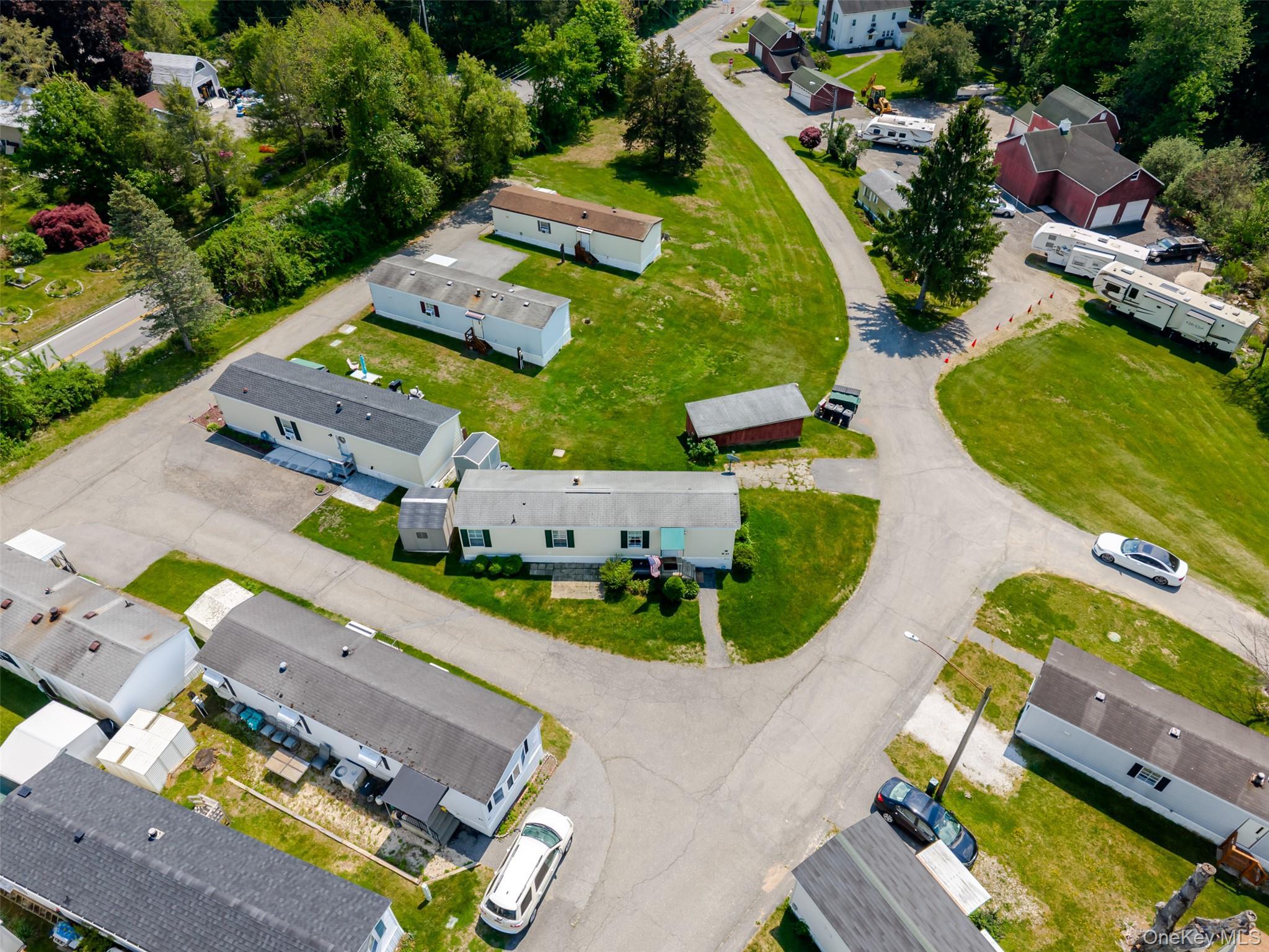 Single Family Route 6n Trailer 45  Putnam County, NY 10541, MLS-1001389-29