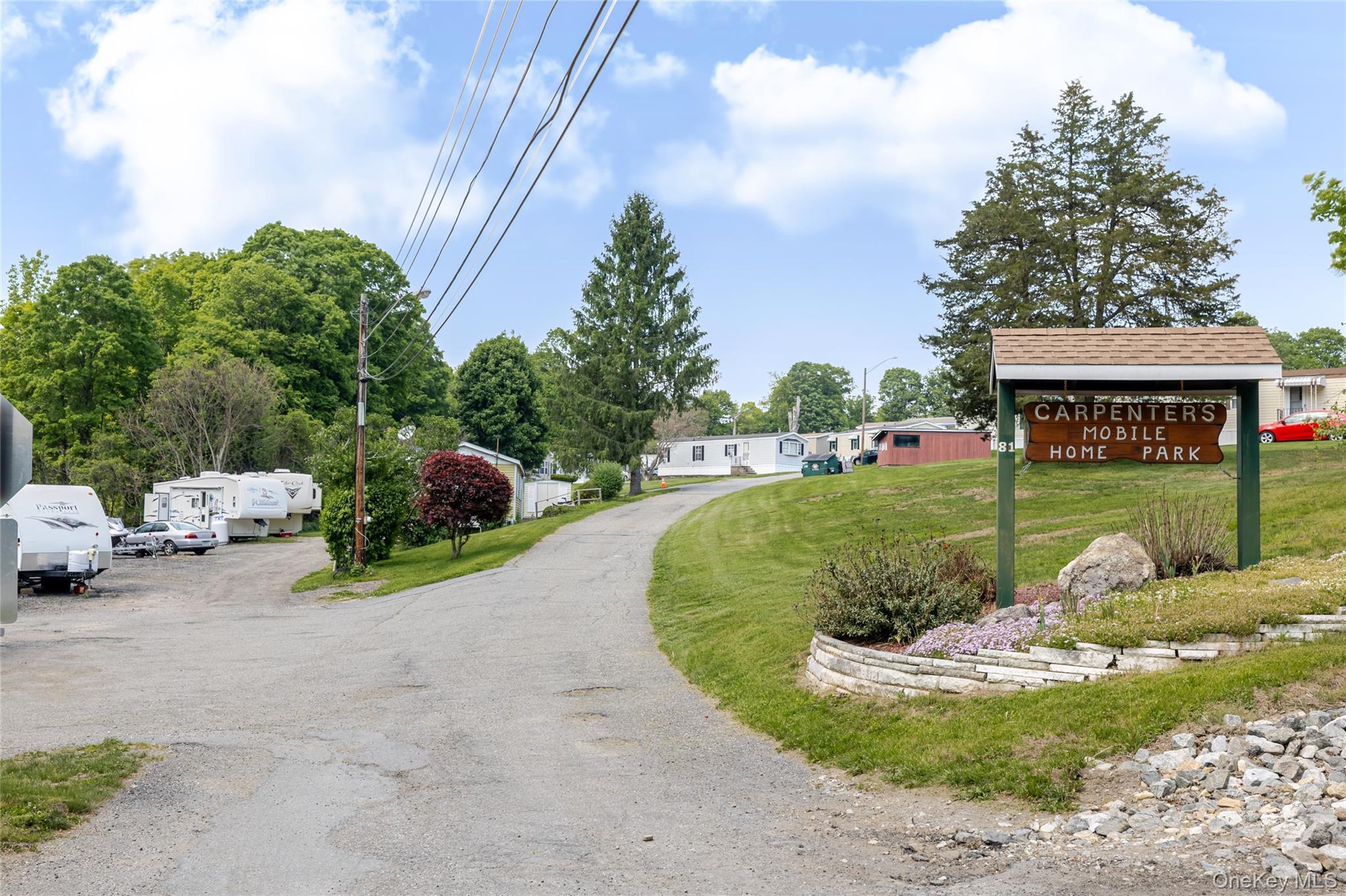 Single Family Route 6n Trailer 45  Putnam County, NY 10541, MLS-1001389-3