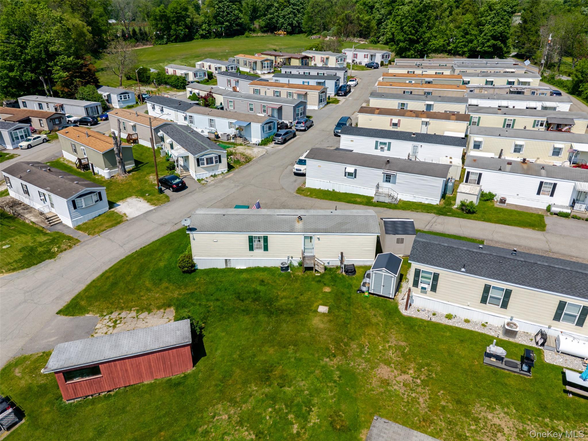 Single Family Route 6n Trailer 45  Putnam County, NY 10541, MLS-1001389-33