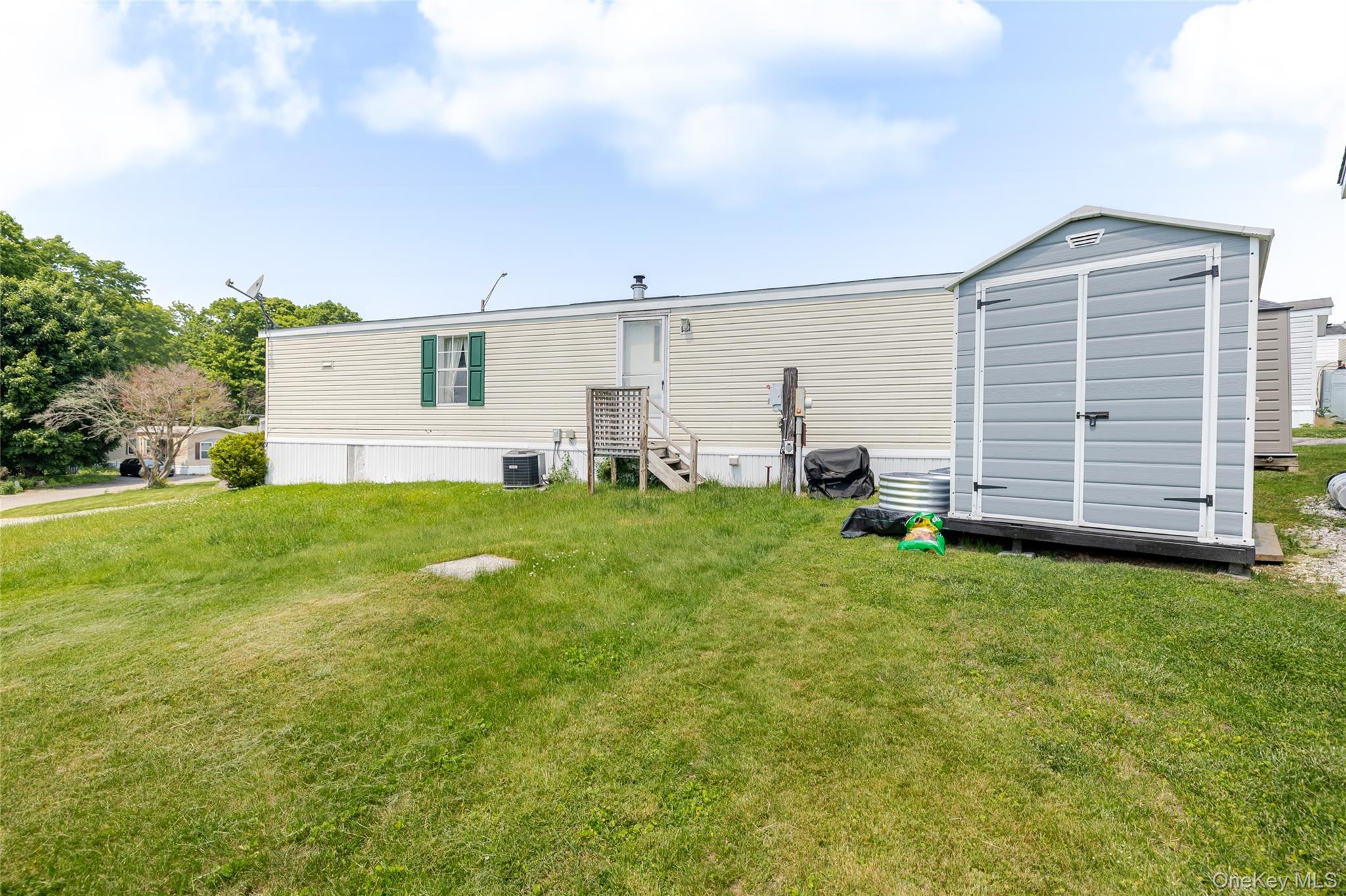 Single Family Route 6n Trailer 45  Putnam County, NY 10541, MLS-1001389-35
