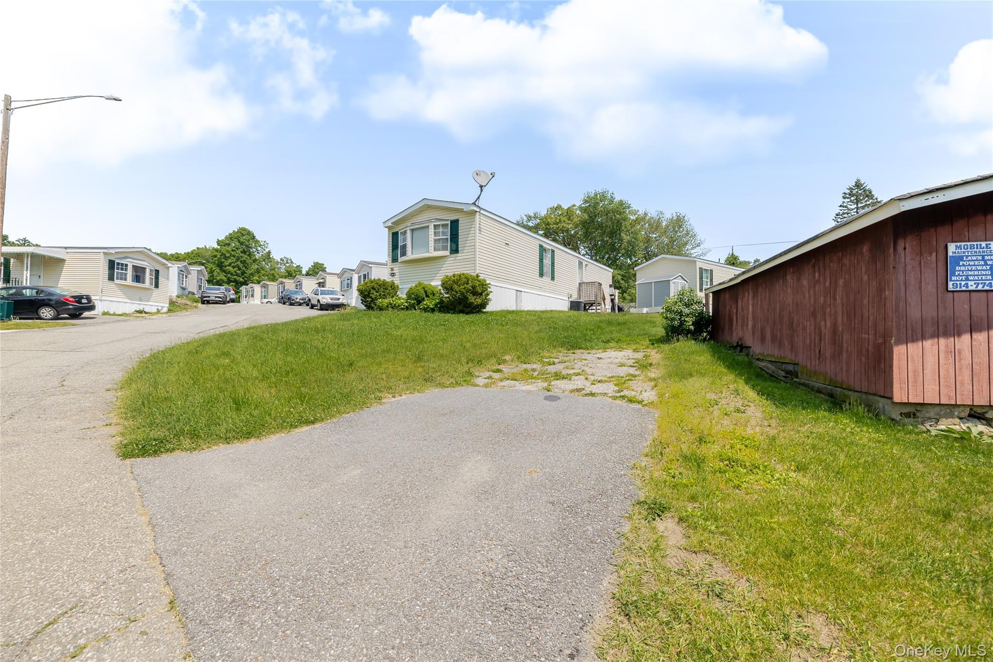 Single Family Route 6n Trailer 45  Putnam County, NY 10541, MLS-1001389-37
