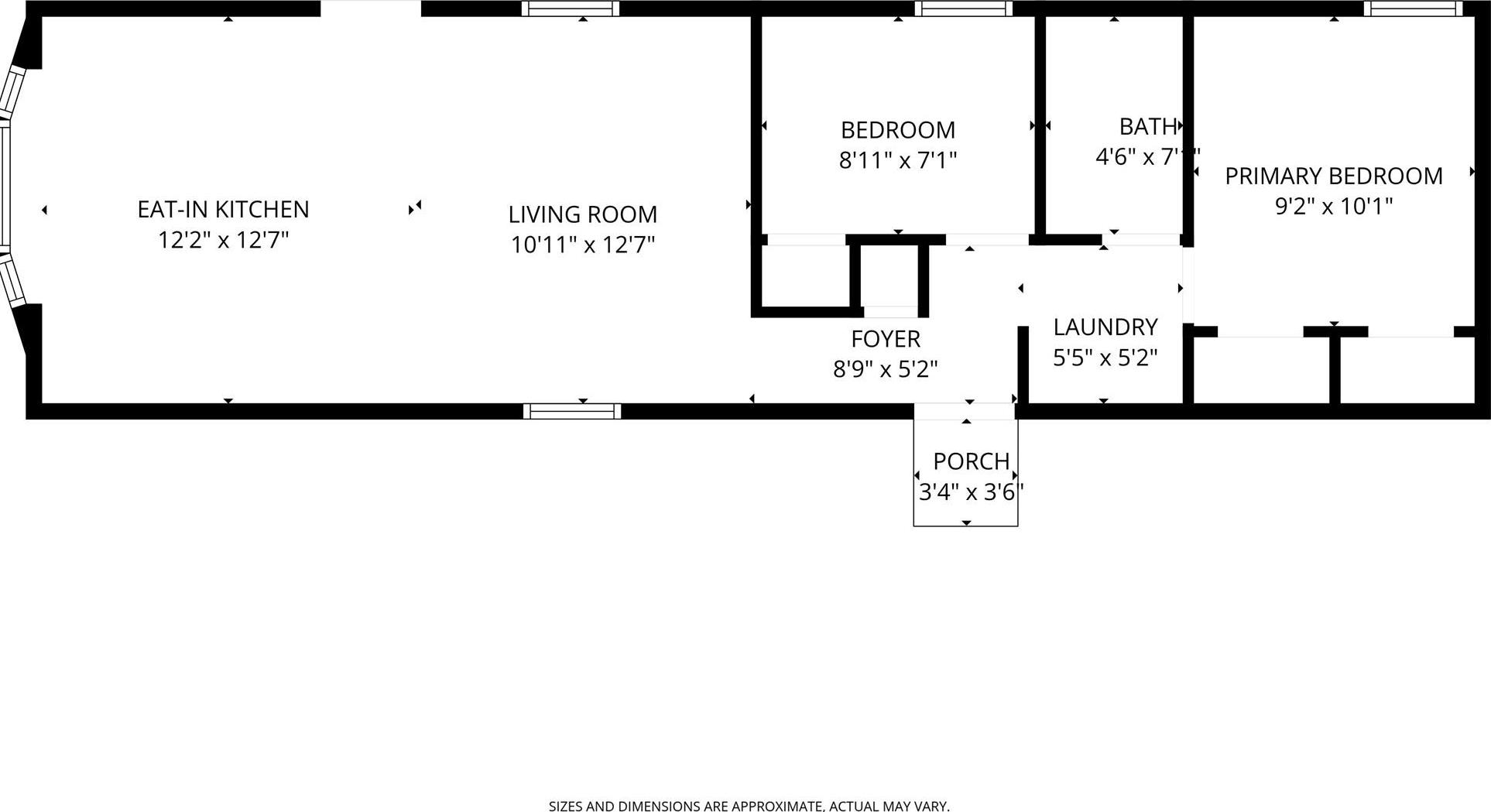 Single Family Route 6n Trailer 45  Putnam County, NY 10541, MLS-1001389-38