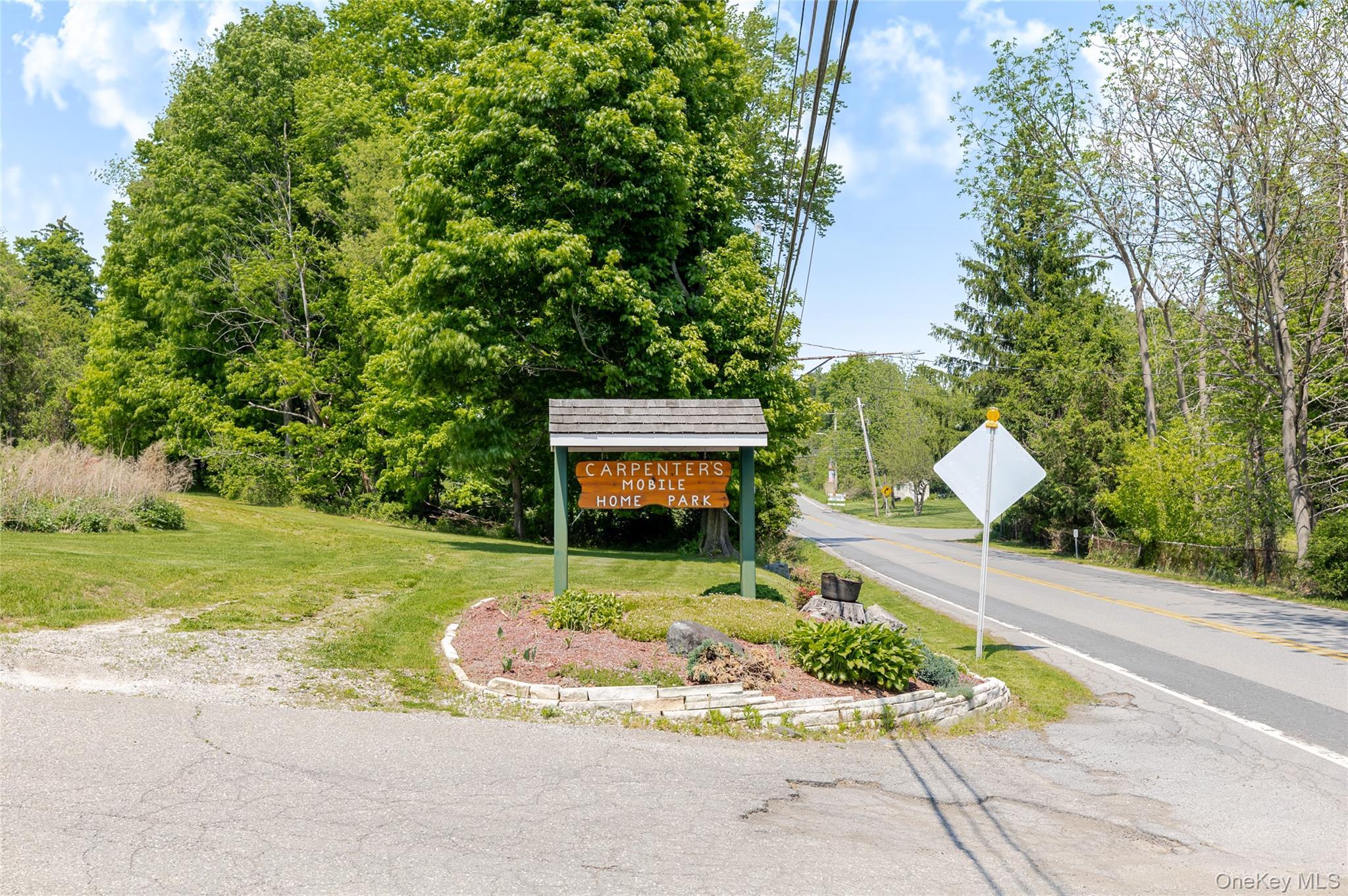 Single Family Route 6n Trailer 45  Putnam County, NY 10541, MLS-1001389-4