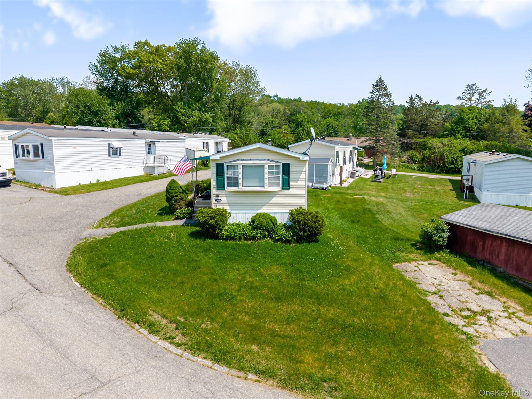 Single Family Route 6n Trailer 45  Putnam County, NY 10541, MLS-1001389-5