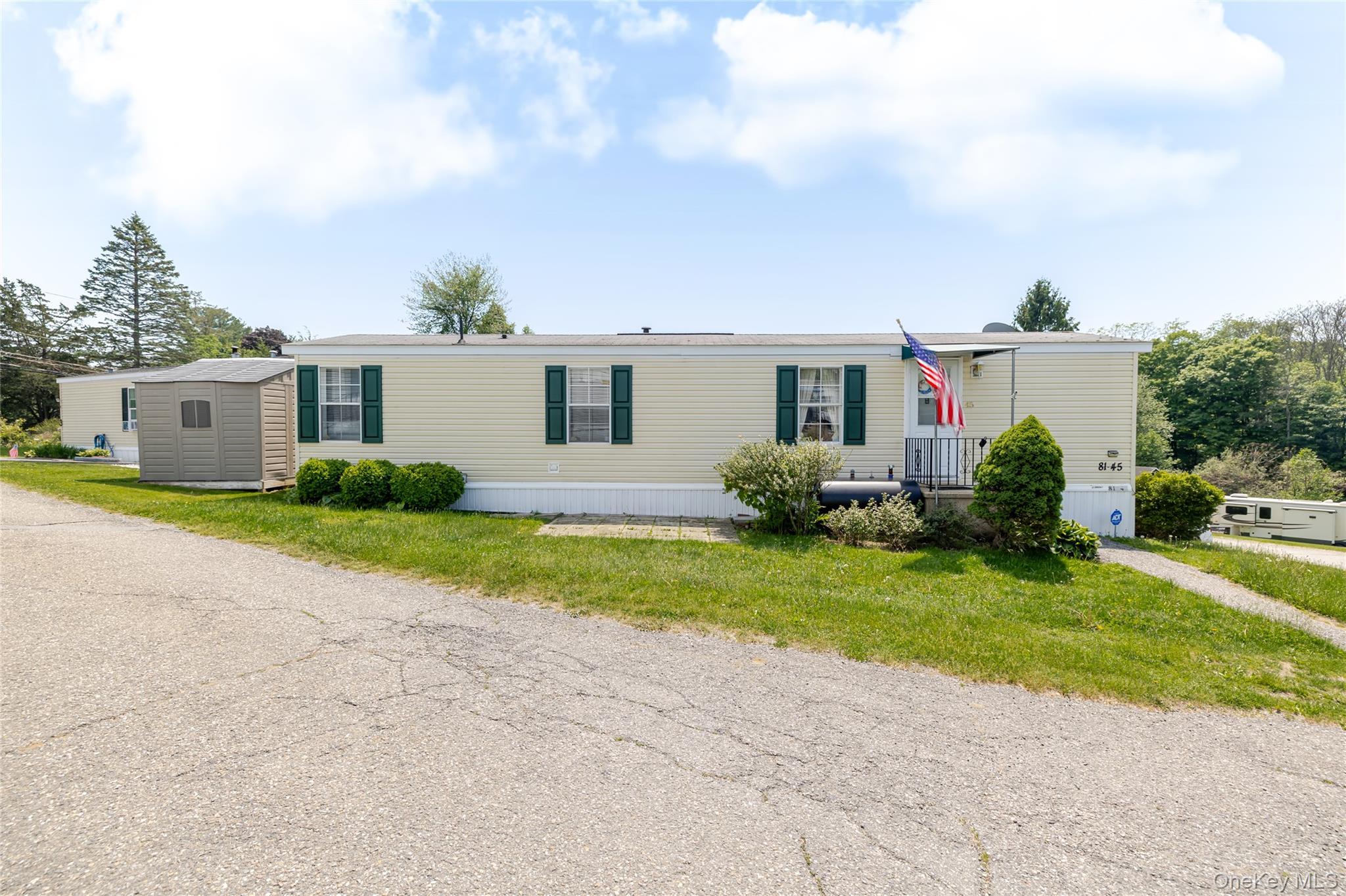 Single Family Route 6n Trailer 45  Putnam County, NY 10541, MLS-1001389-6