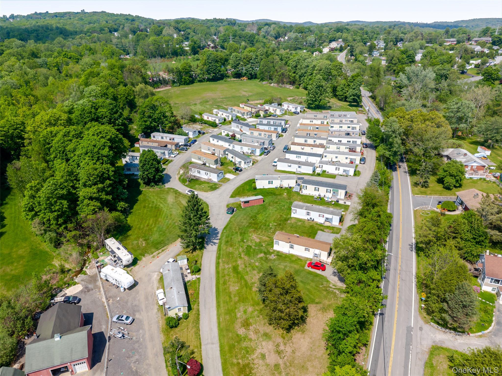 Single Family Route 6n Trailer 45  Putnam County, NY 10541, MLS-1001389-7