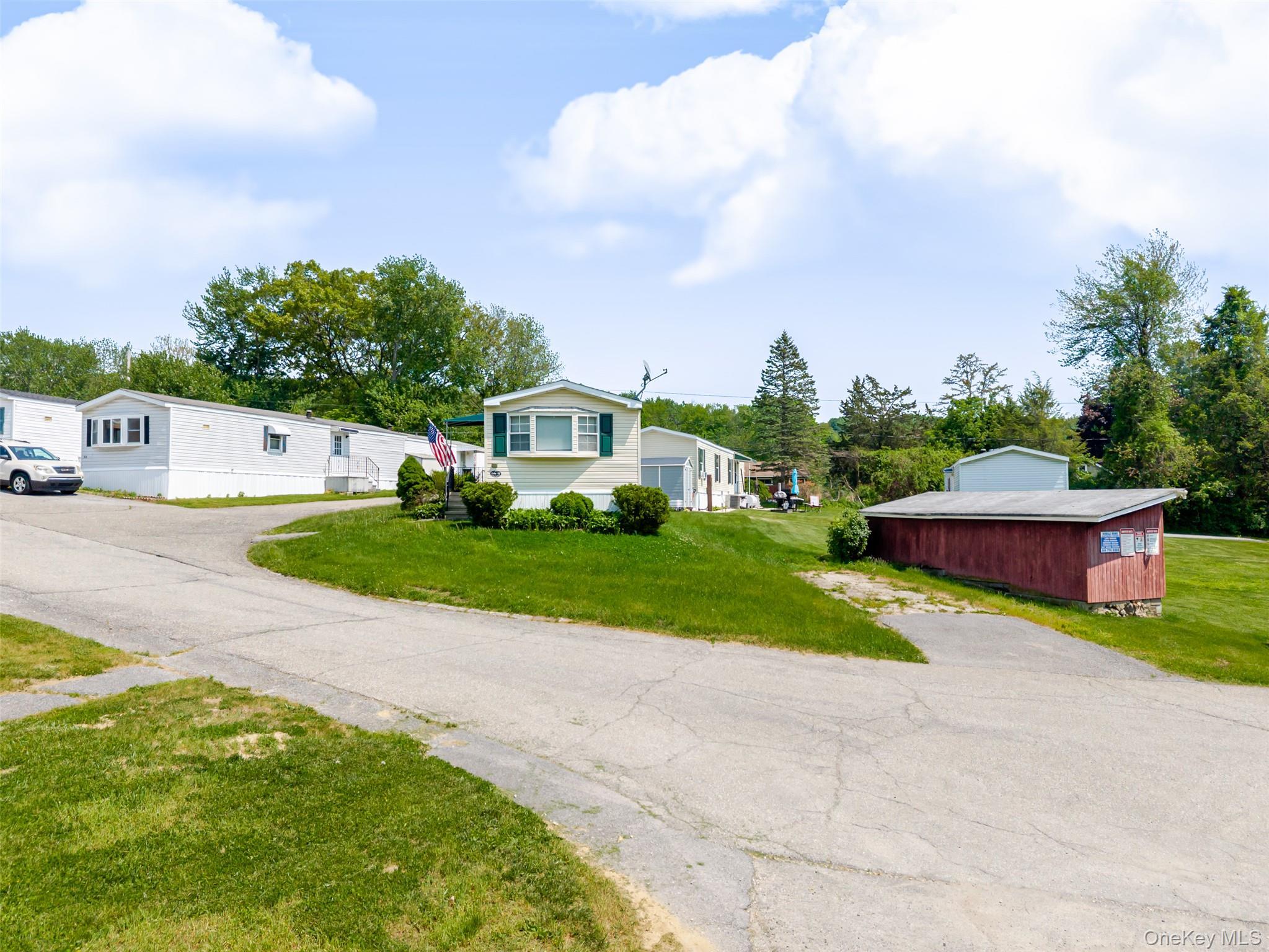 Single Family Route 6n Trailer 45  Putnam County, NY 10541, MLS-1001389-8