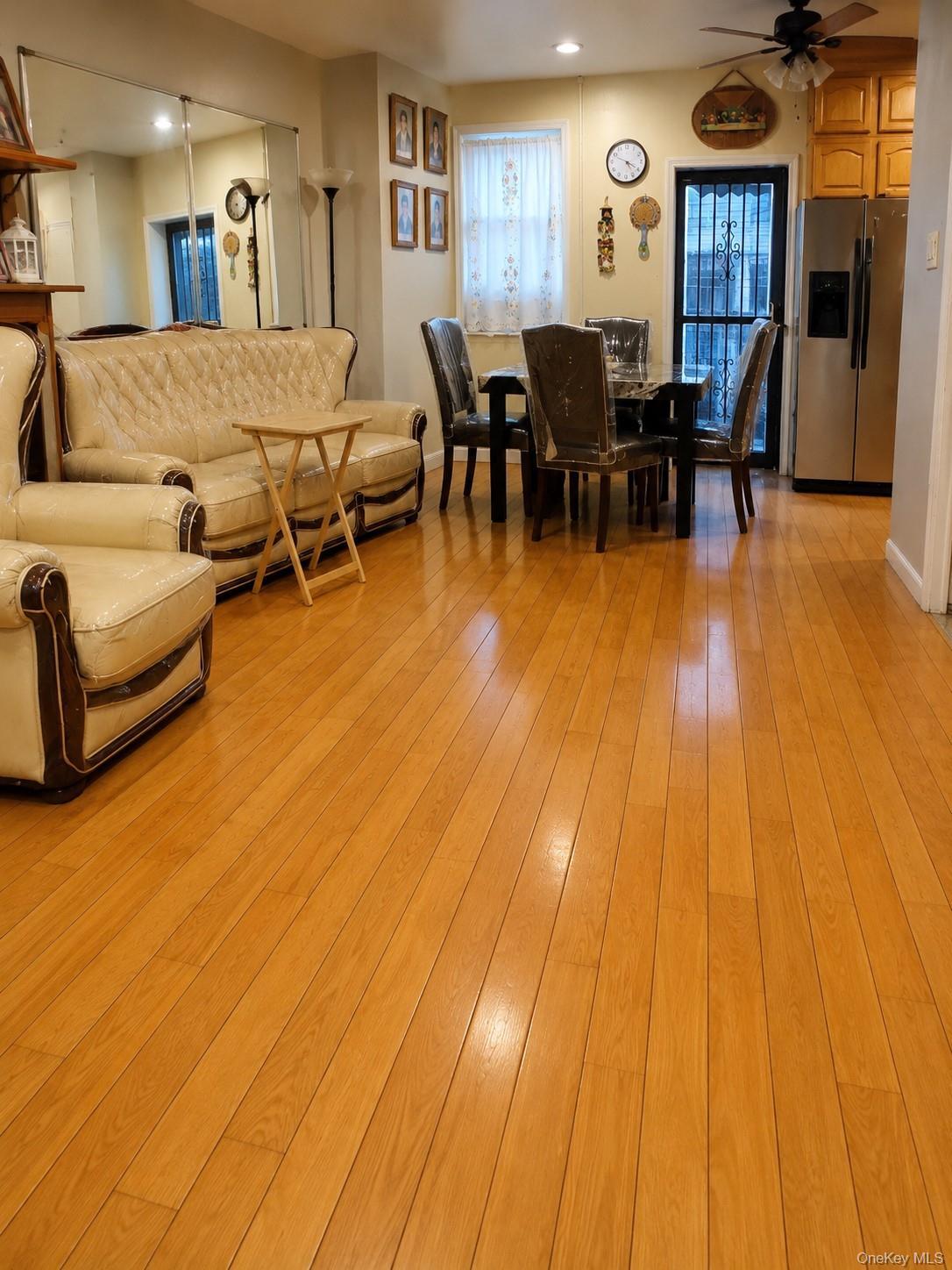 Single Family 57th Street Brooklyn, NY 11220, MLS-1001390-11