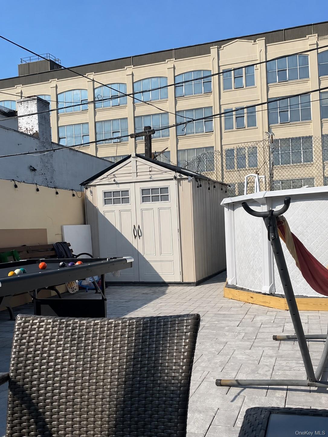 Single Family 57th Street Brooklyn, NY 11220, MLS-1001390-15