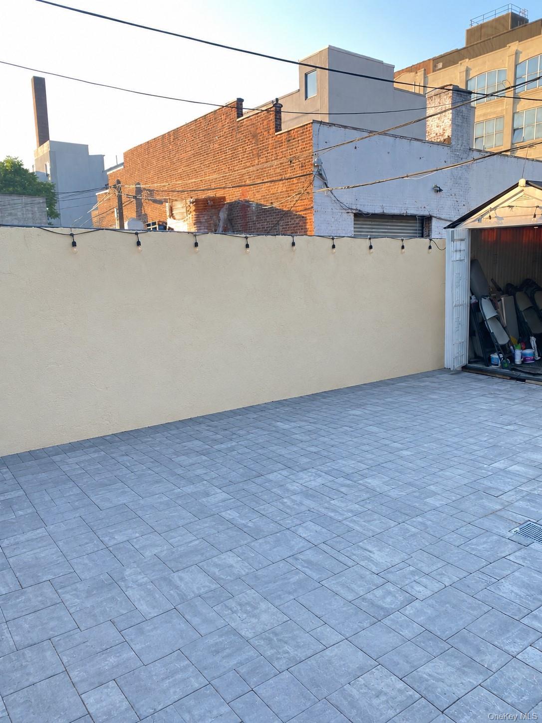 Single Family 57th Street  Brooklyn, NY 11220, MLS-1001390-16