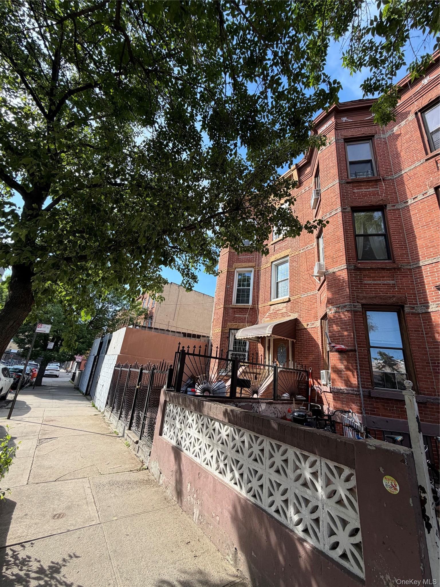 Single Family 57th Street Brooklyn, NY 11220, MLS-1001390-2