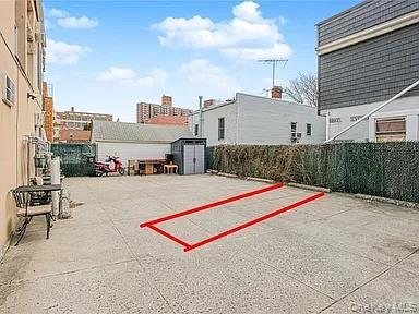 Condo Bay 49th Street  Brooklyn, NY 11214, MLS-1001400-18
