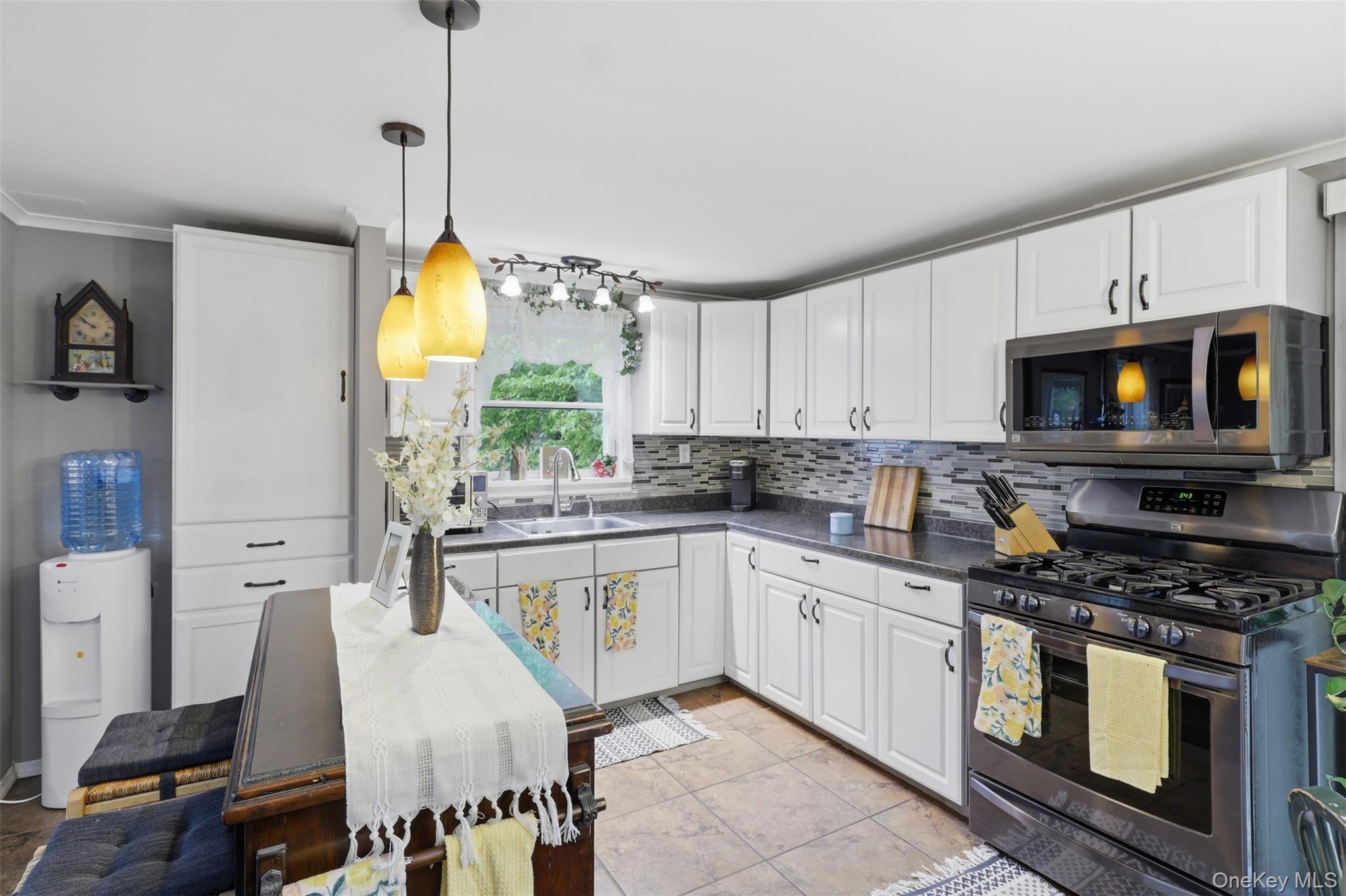 Single Family Cedar Hill Road  Ulster County, NY 12440, MLS-1001402-10