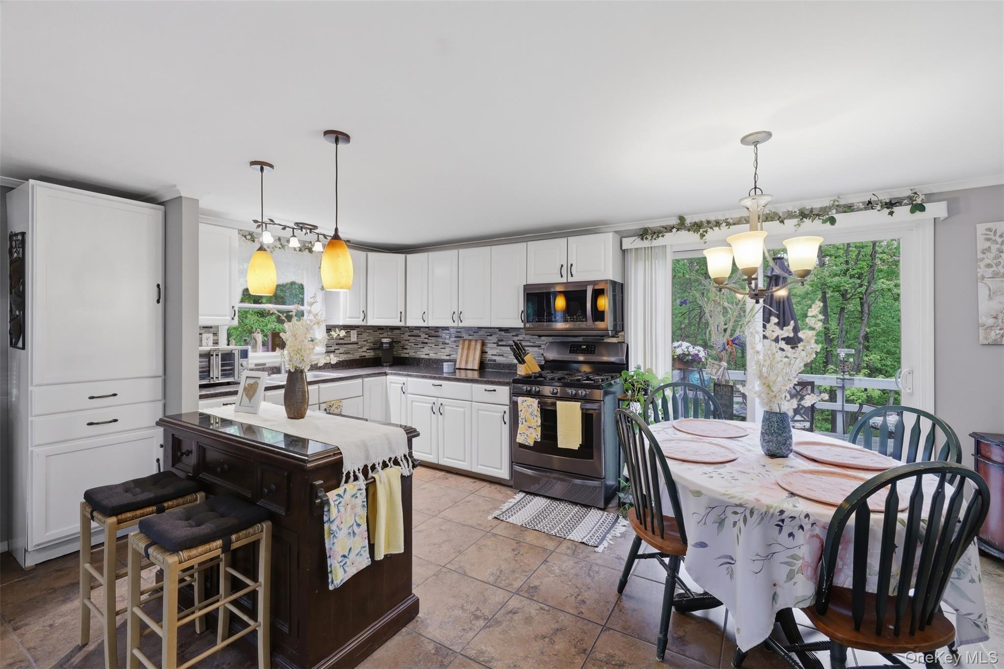 Single Family Cedar Hill Road  Ulster County, NY 12440, MLS-1001402-13
