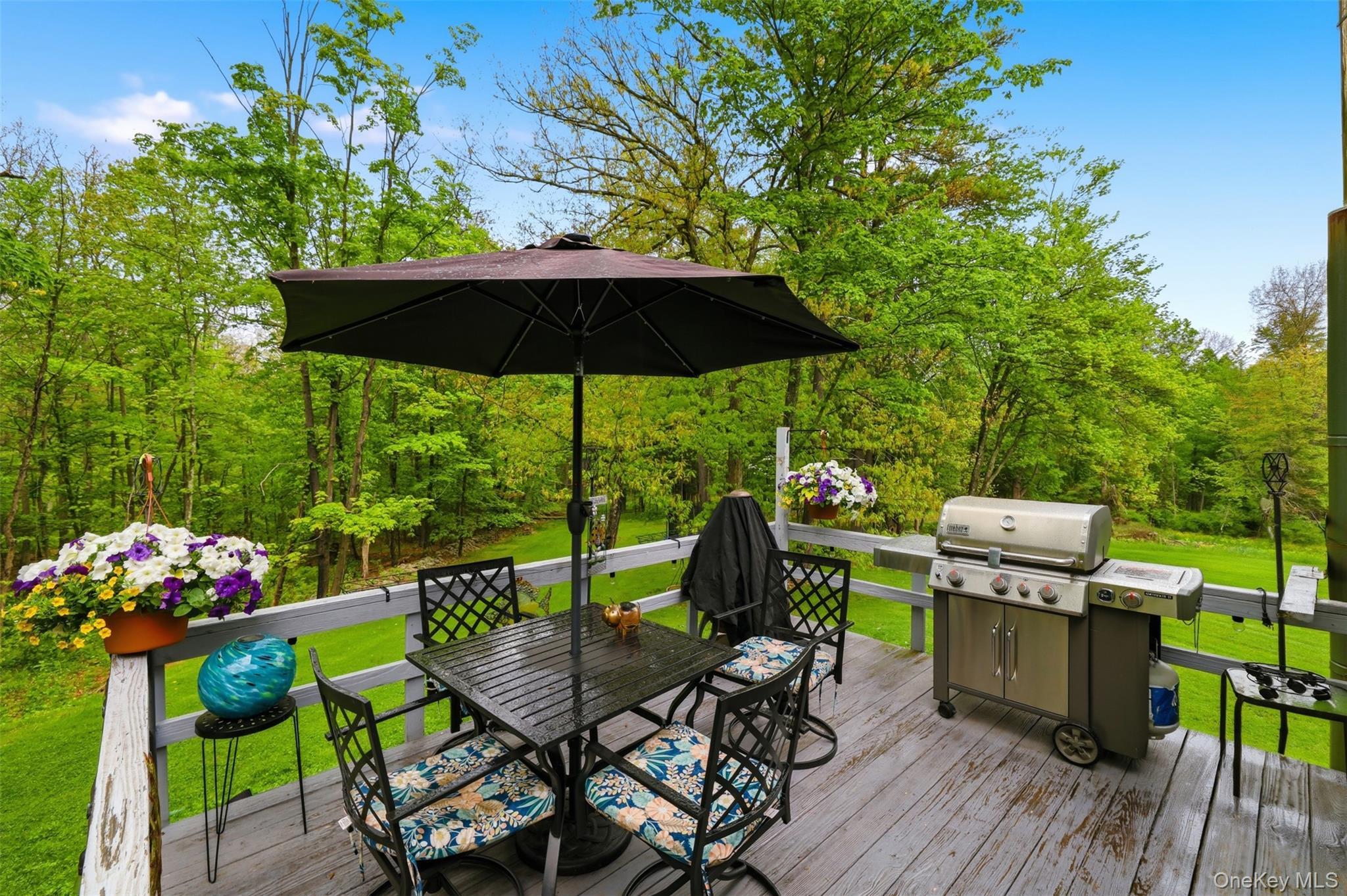 Single Family Cedar Hill Road  Ulster County, NY 12440, MLS-1001402-15