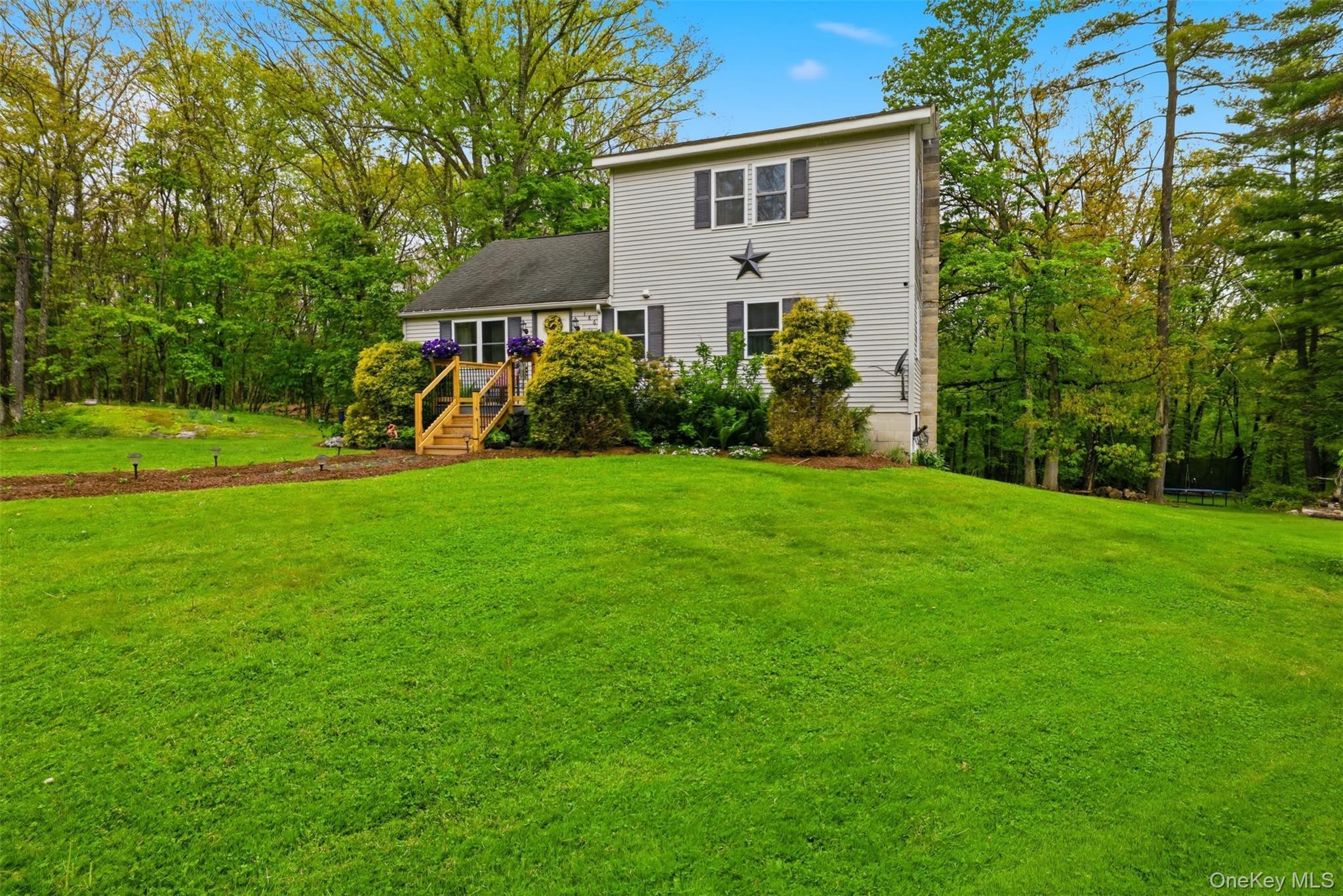 Single Family Cedar Hill Road  Ulster County, NY 12440, MLS-1001402-2