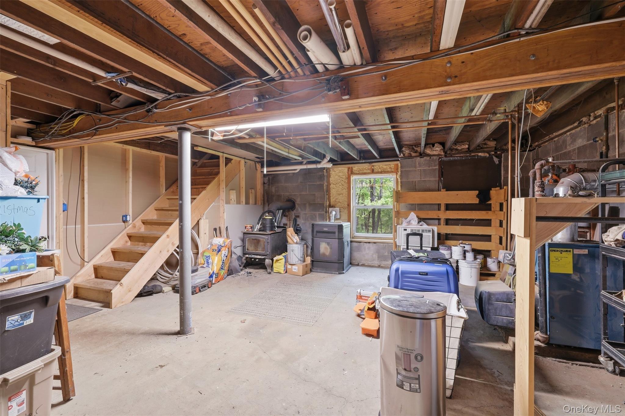 Single Family Cedar Hill Road  Ulster County, NY 12440, MLS-1001402-27