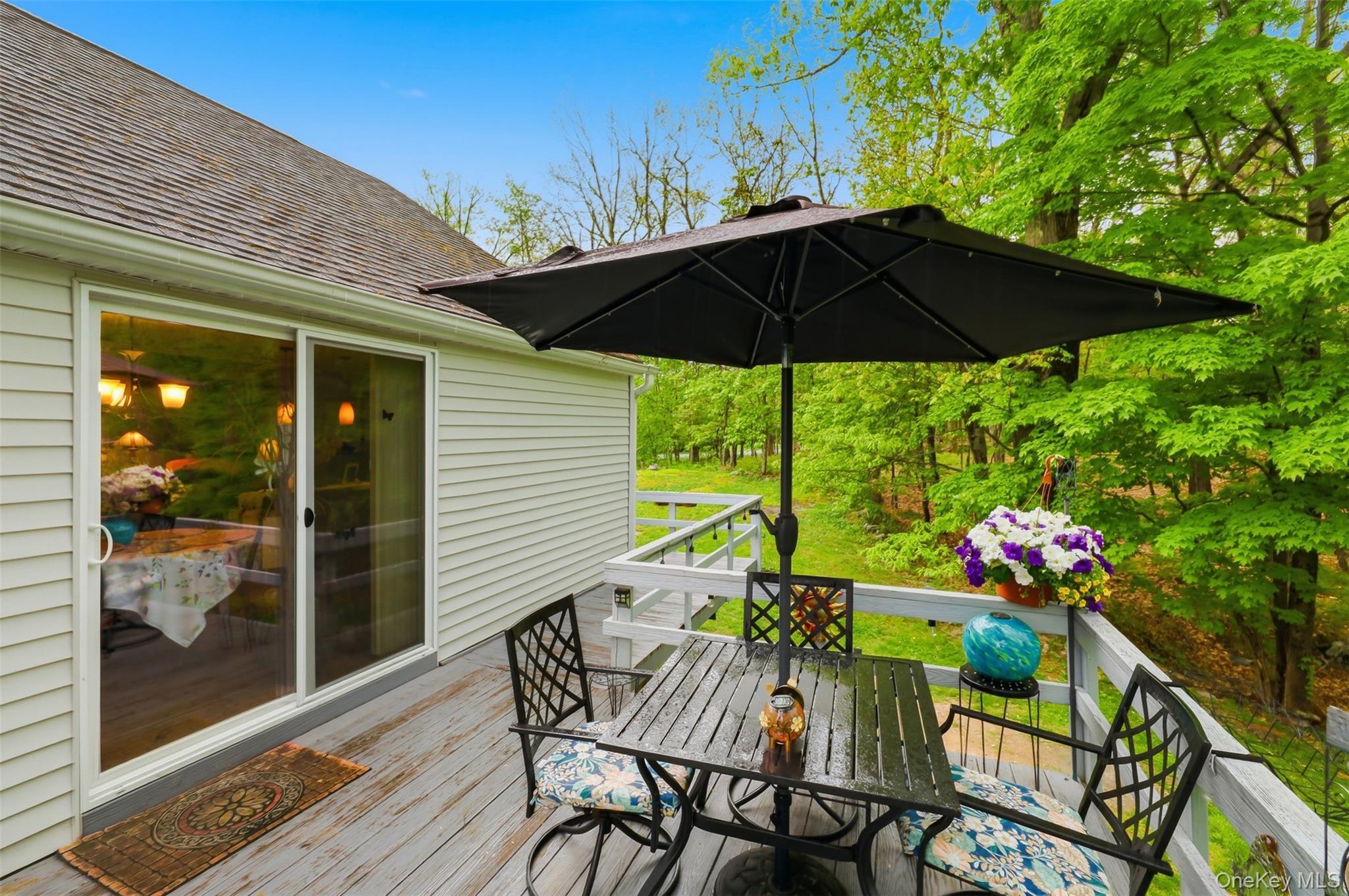 Single Family Cedar Hill Road  Ulster County, NY 12440, MLS-1001402-28