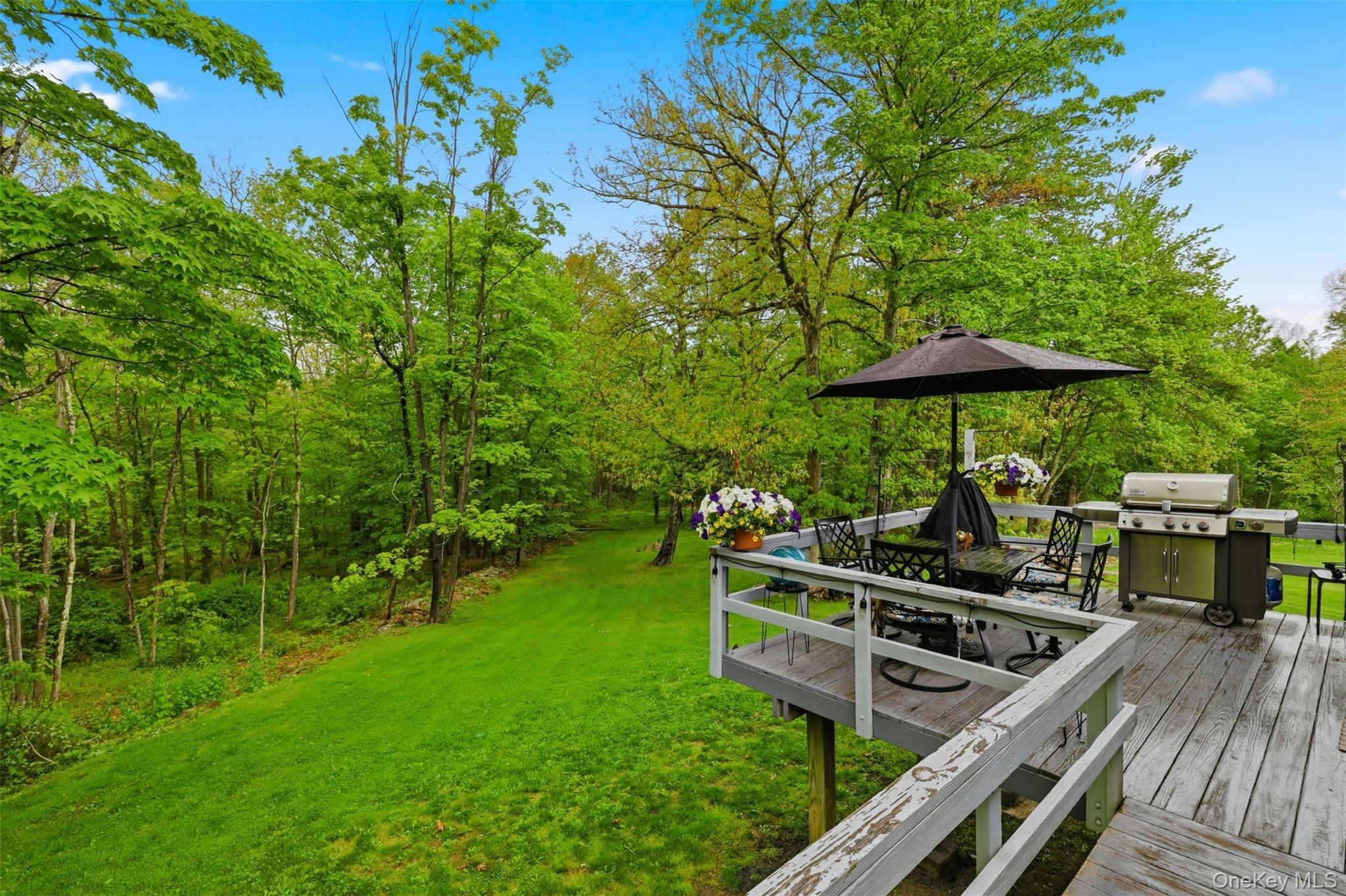 Single Family Cedar Hill Road  Ulster County, NY 12440, MLS-1001402-29