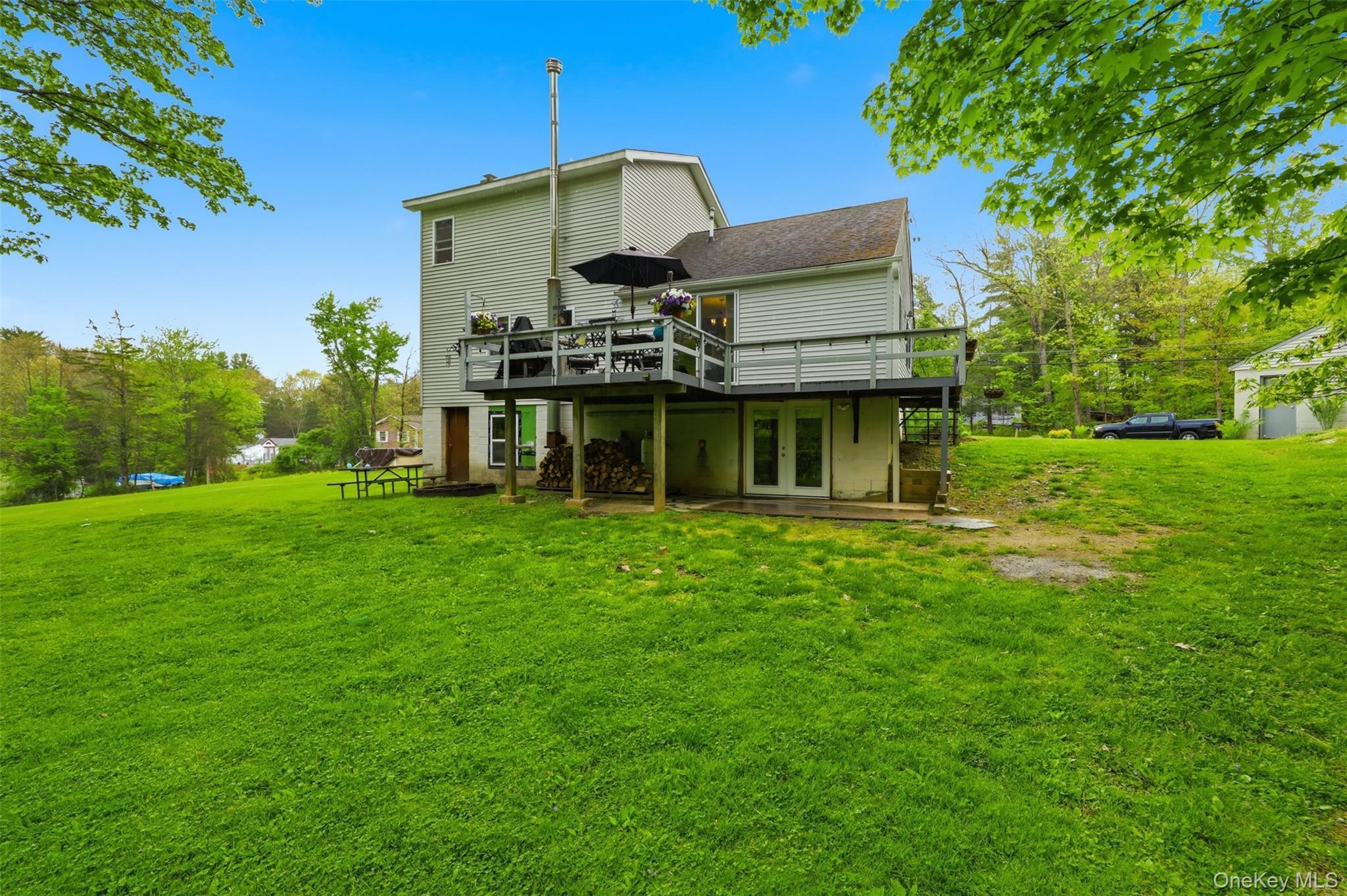 Single Family Cedar Hill Road  Ulster County, NY 12440, MLS-1001402-30