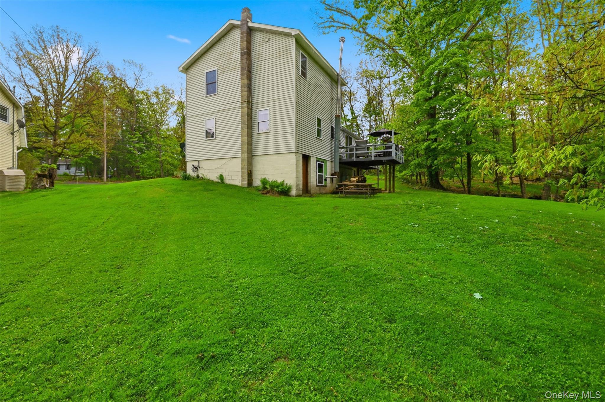 Single Family Cedar Hill Road  Ulster County, NY 12440, MLS-1001402-31