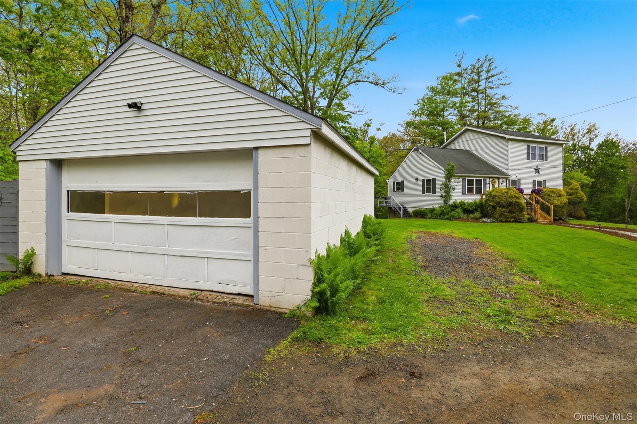 Single Family Cedar Hill Road  Ulster County, NY 12440, MLS-1001402-32
