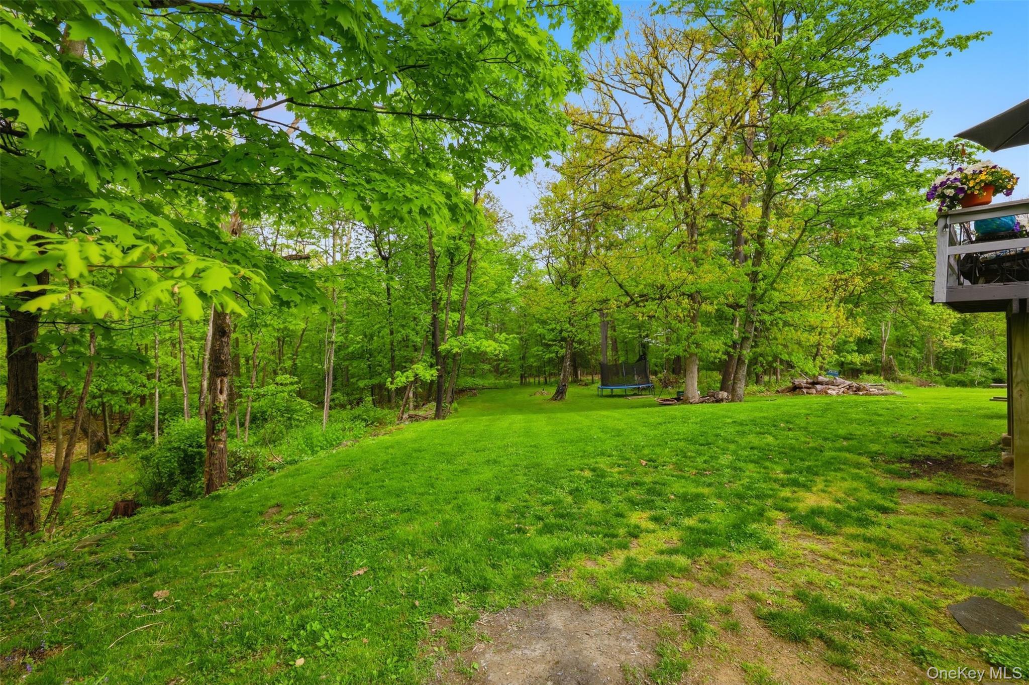 Single Family Cedar Hill Road  Ulster County, NY 12440, MLS-1001402-33