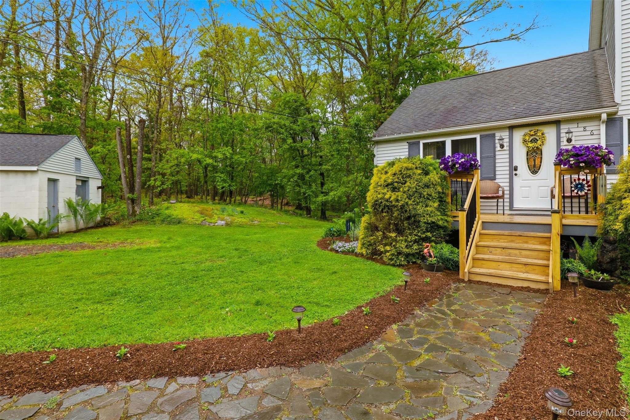 Single Family Cedar Hill Road  Ulster County, NY 12440, MLS-1001402-4