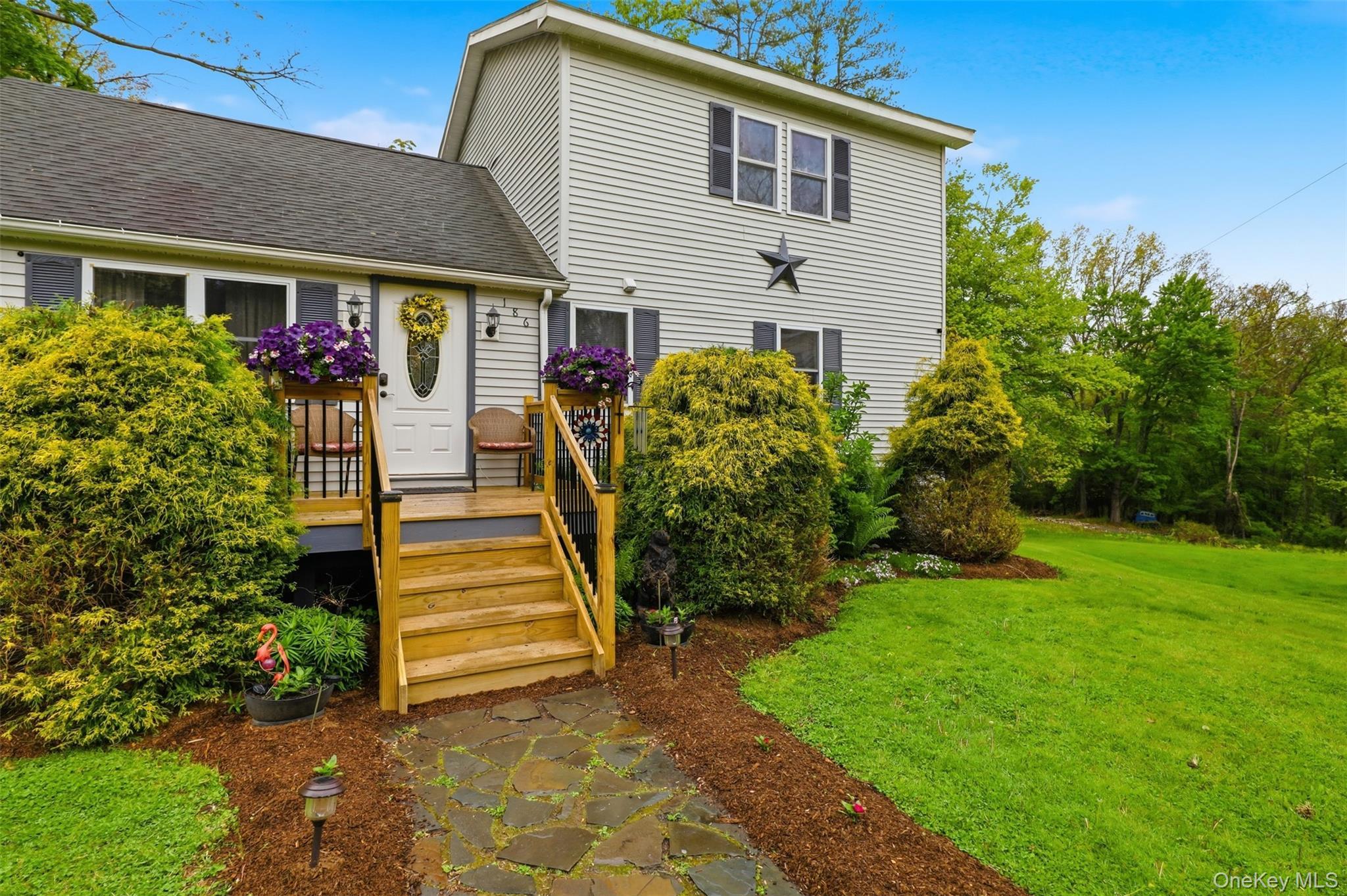 Single Family Cedar Hill Road  Ulster County, NY 12440, MLS-1001402-5