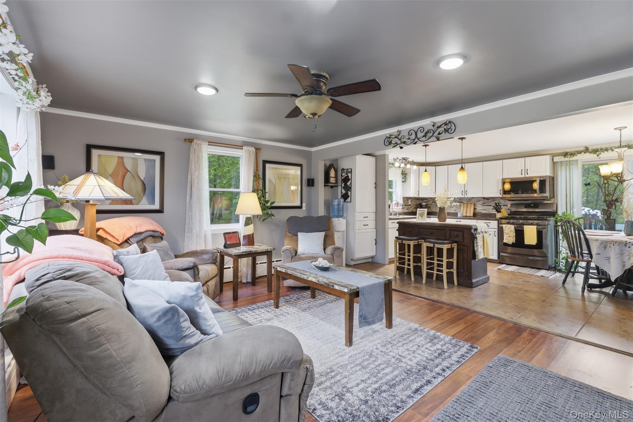 Single Family Cedar Hill Road  Ulster County, NY 12440, MLS-1001402-6