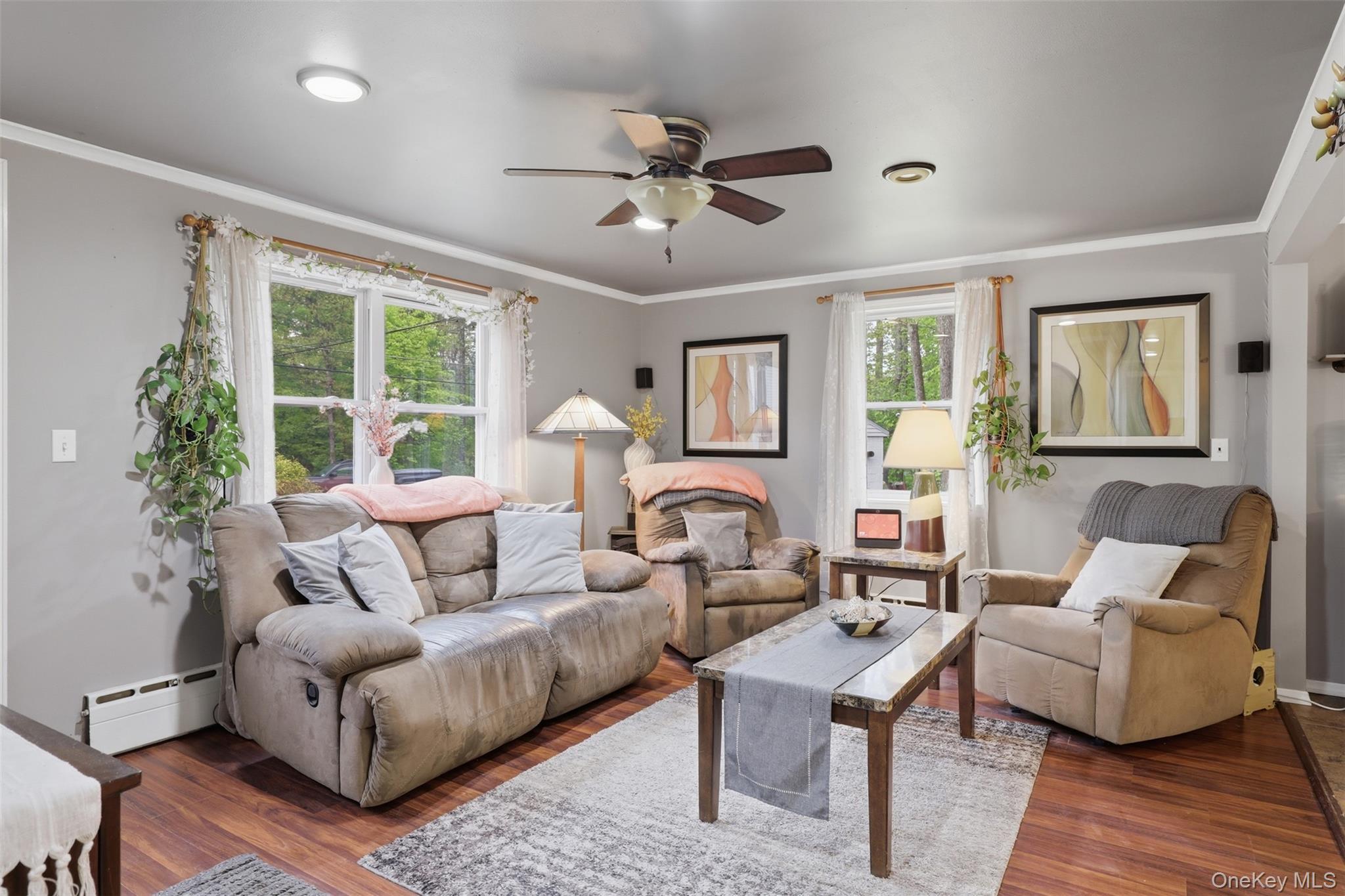 Single Family Cedar Hill Road  Ulster County, NY 12440, MLS-1001402-7