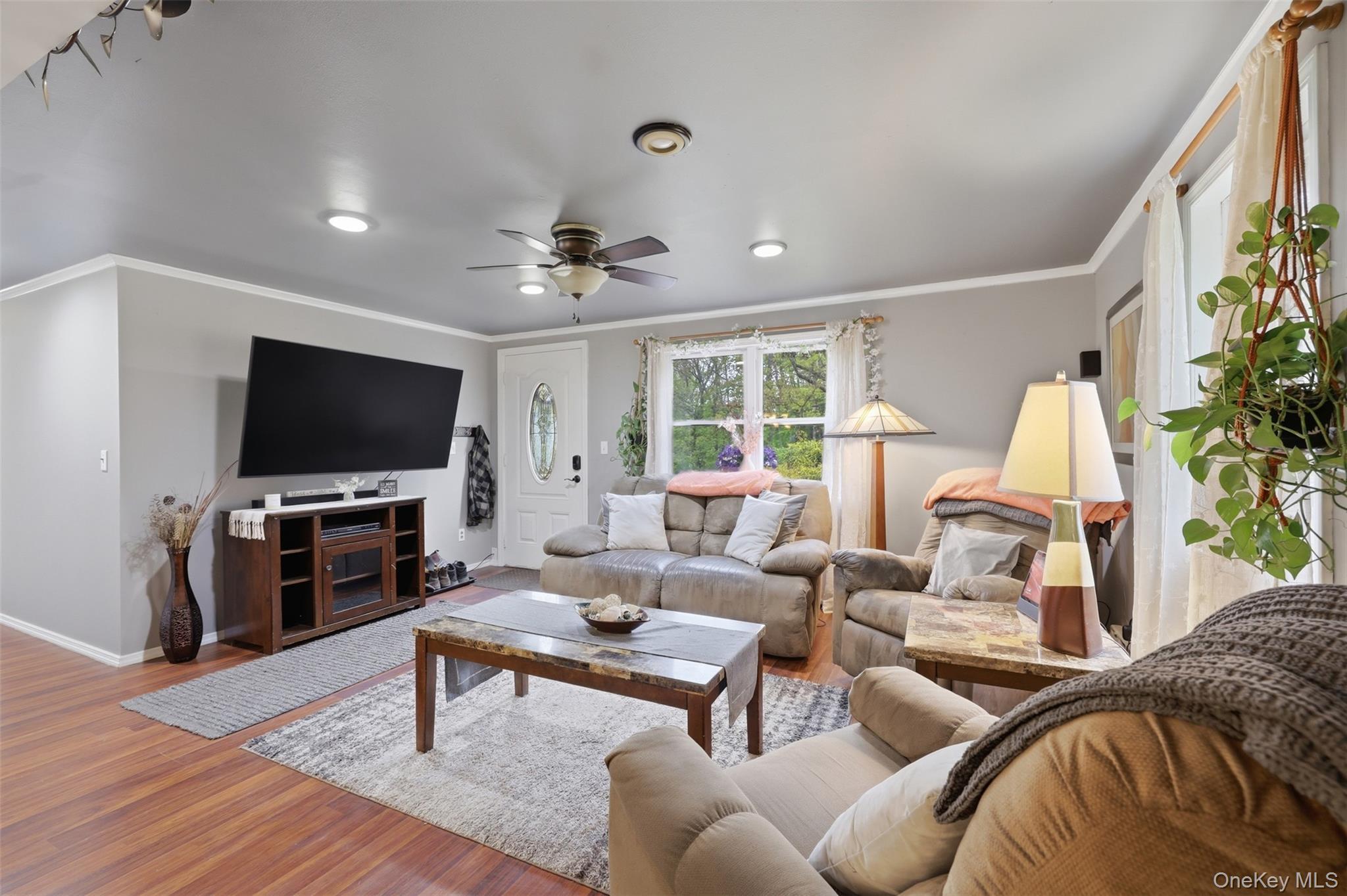 Single Family Cedar Hill Road  Ulster County, NY 12440, MLS-1001402-8
