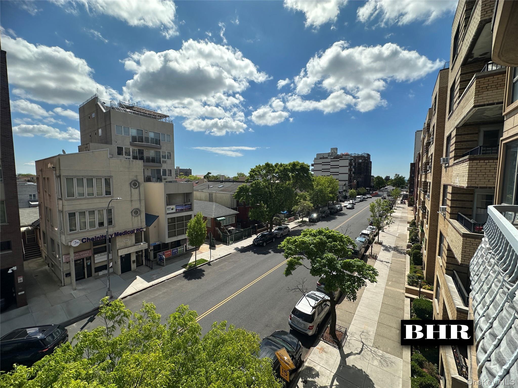 Condo W End Avenue Brooklyn, NY 11235, MLS-1001403-2